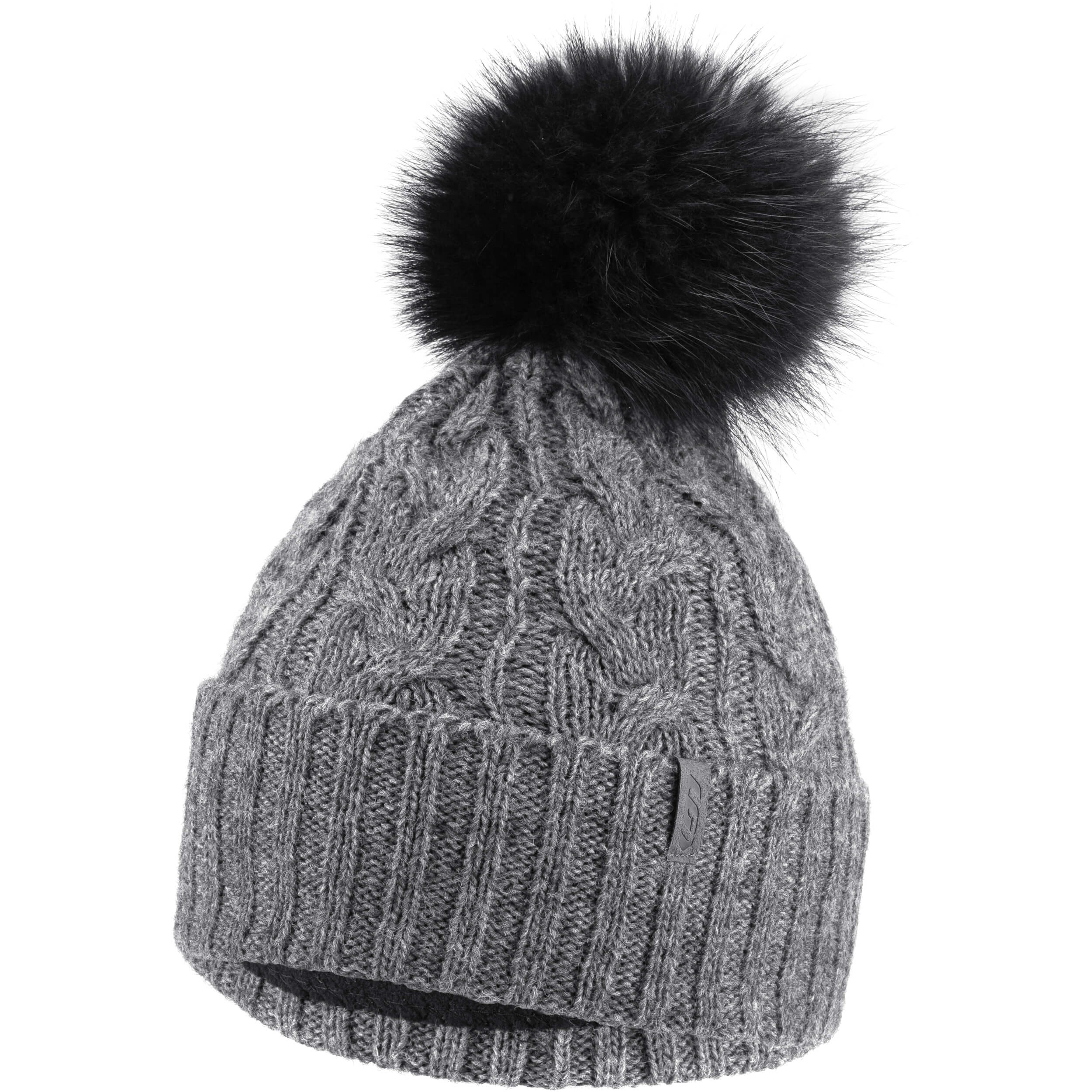 Superbe Pom Beanie - Image 3