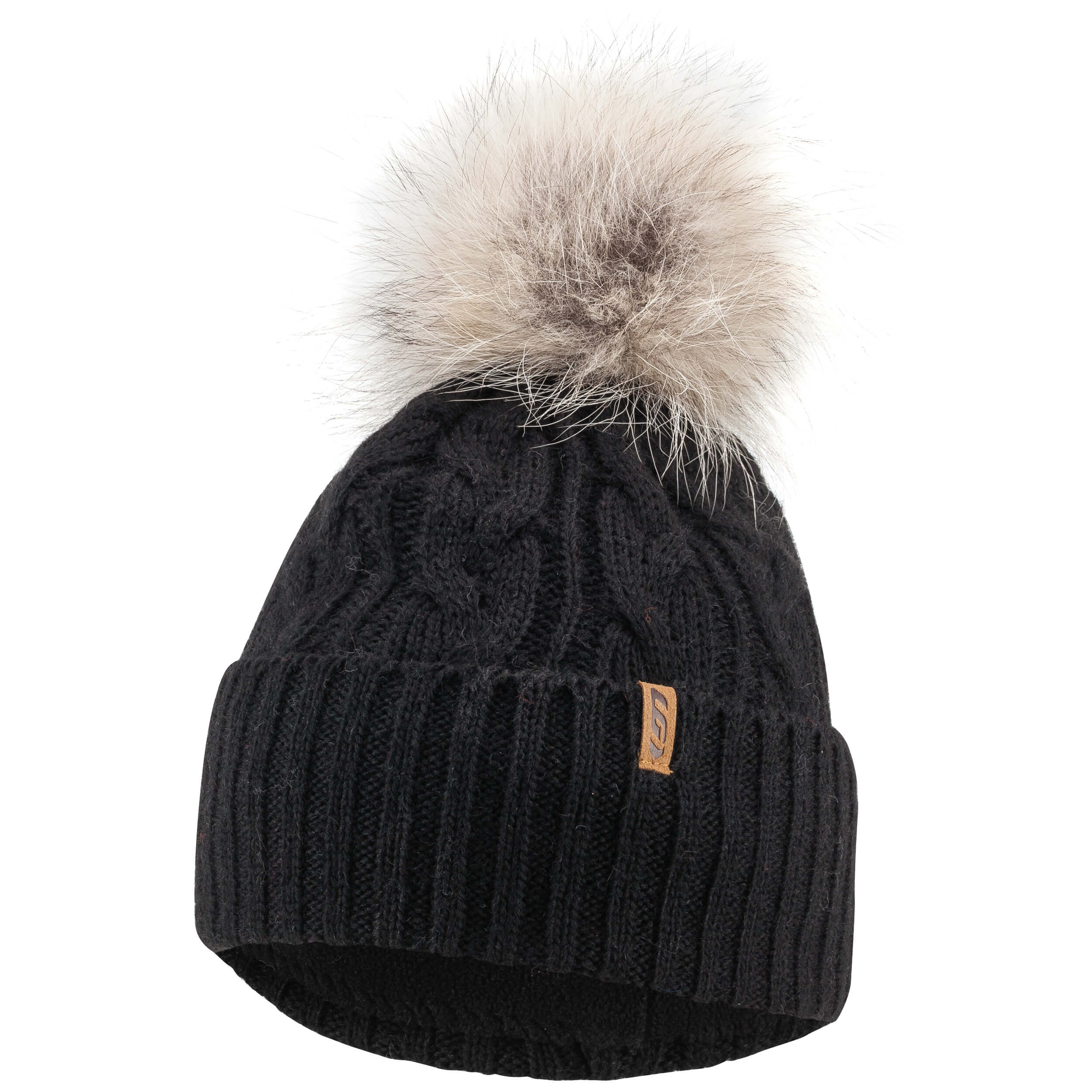 Superbe Pom Beanie - Image 5
