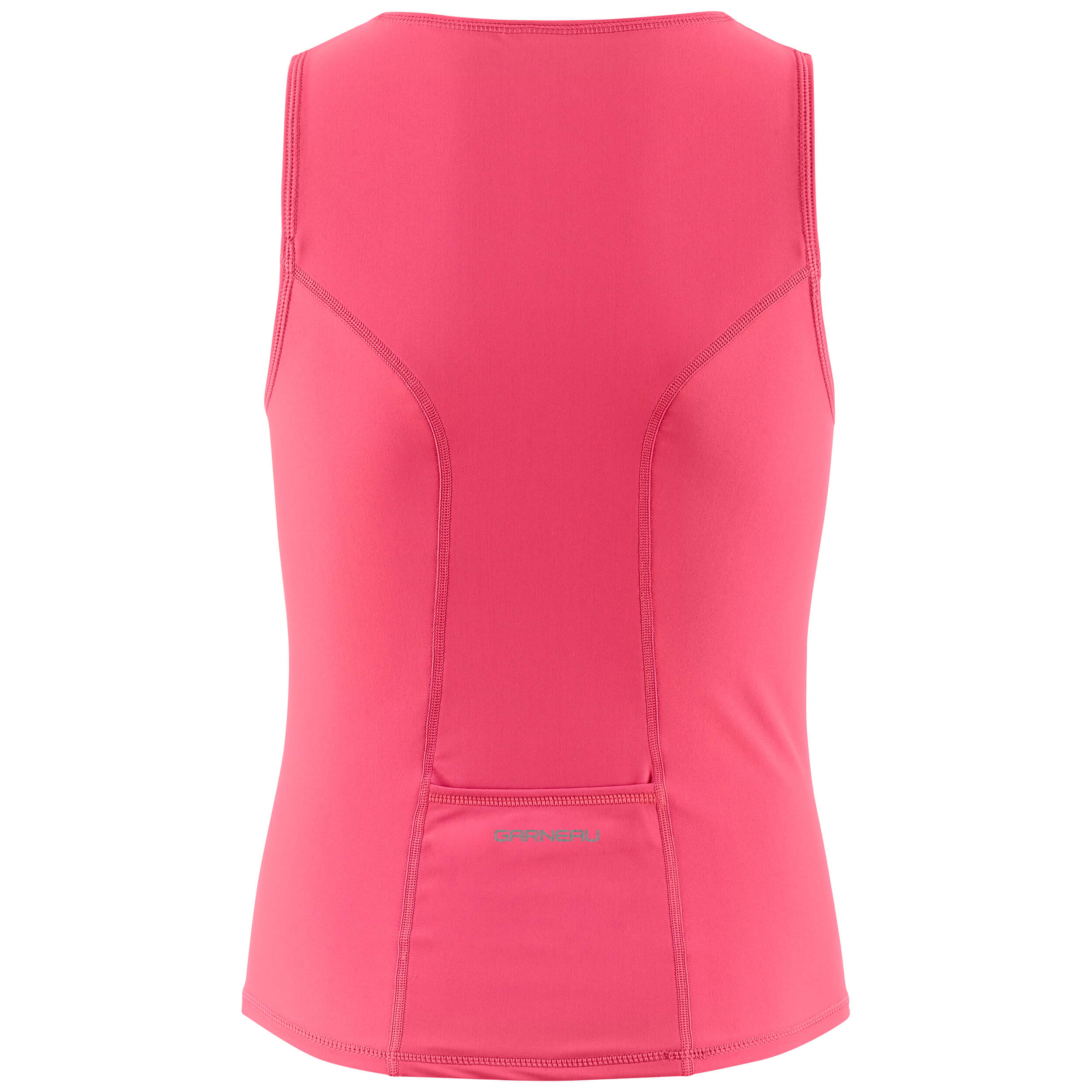 Junior Comp 2 Sleeveless Tri Top - Image 10