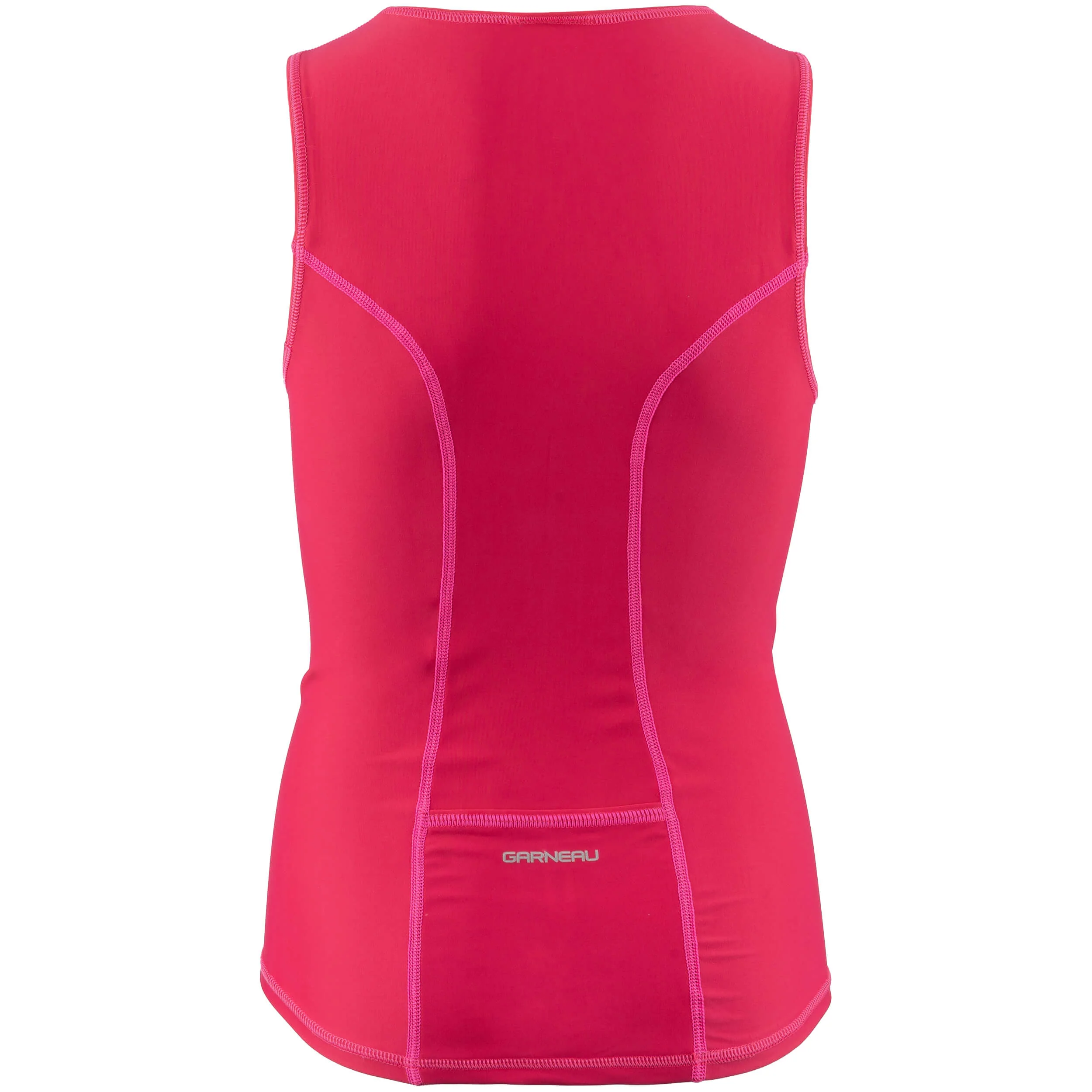 Junior Comp 2 Sleeveless Tri Top - Image 12