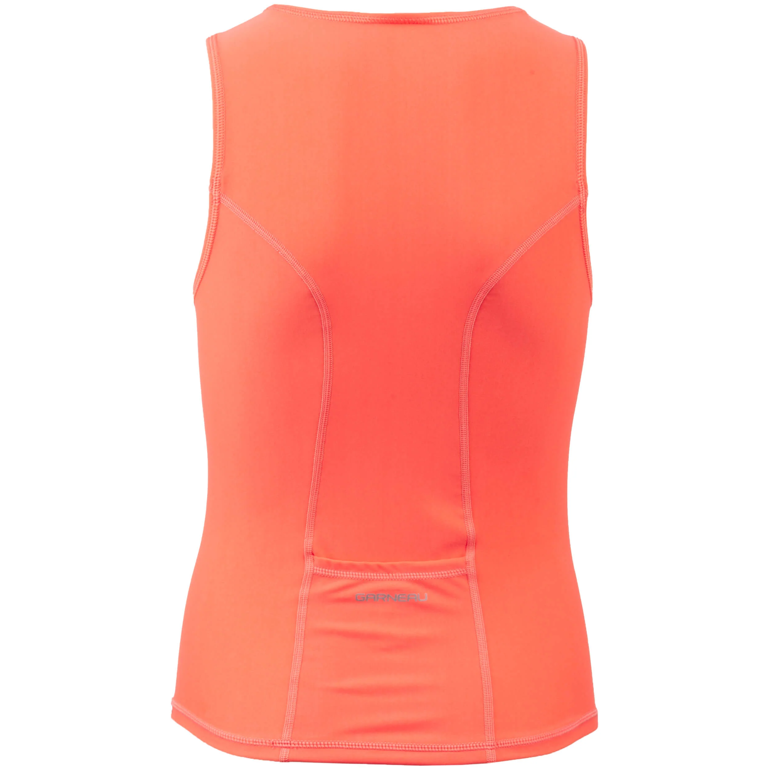 Junior Comp 2 Sleeveless Tri Top - Image 14