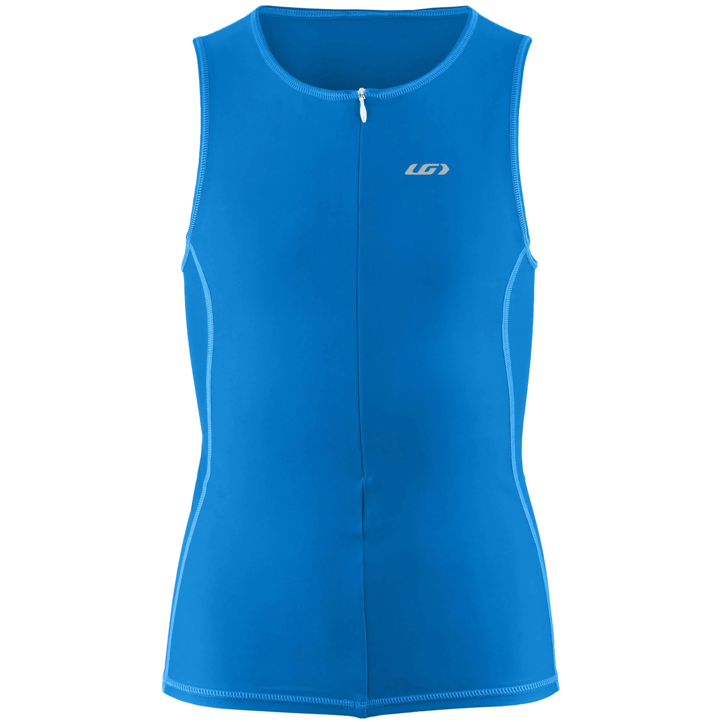 Junior Comp 2 Sleeveless Tri Top - Image 3
