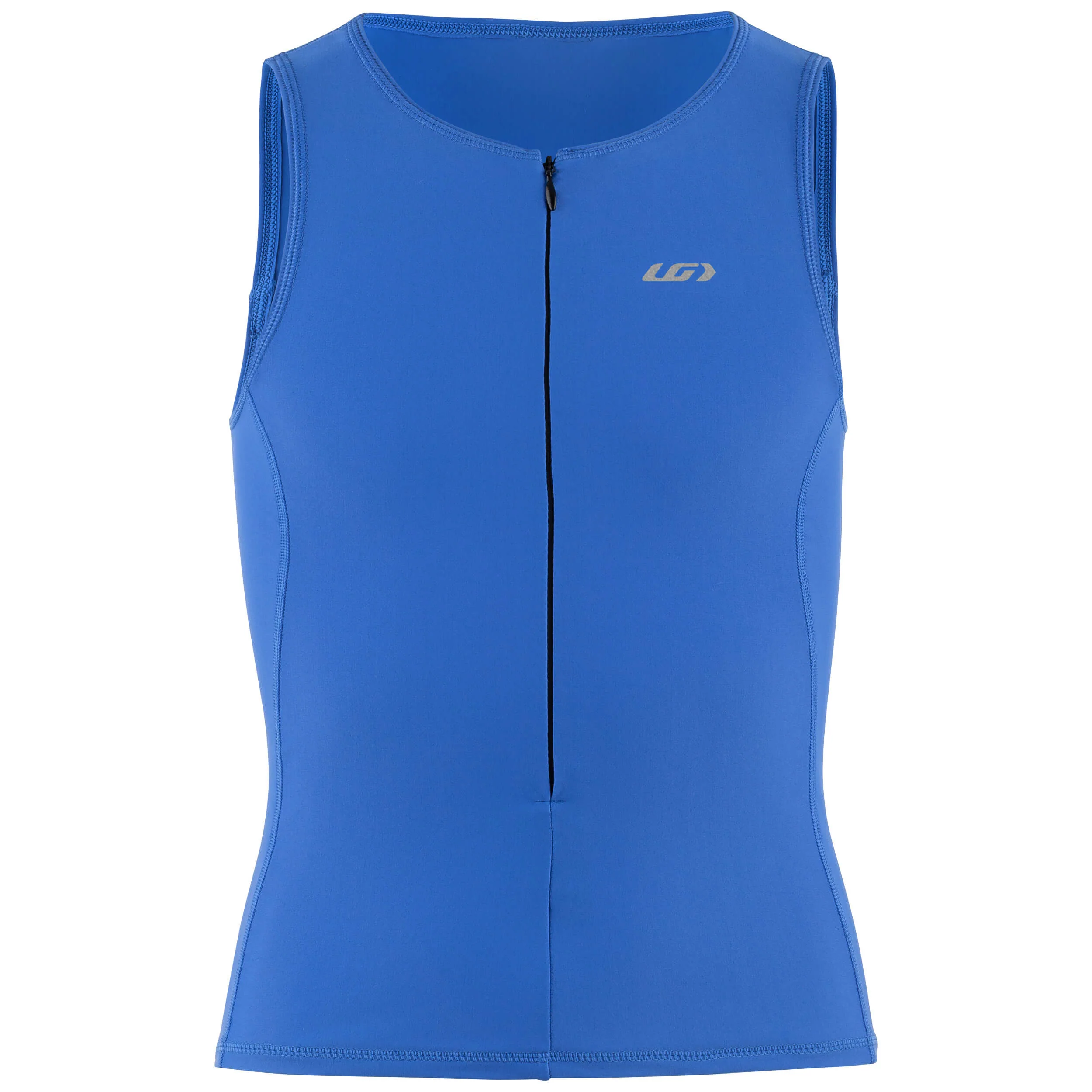 Junior Comp 2 Sleeveless Tri Top - Image 7