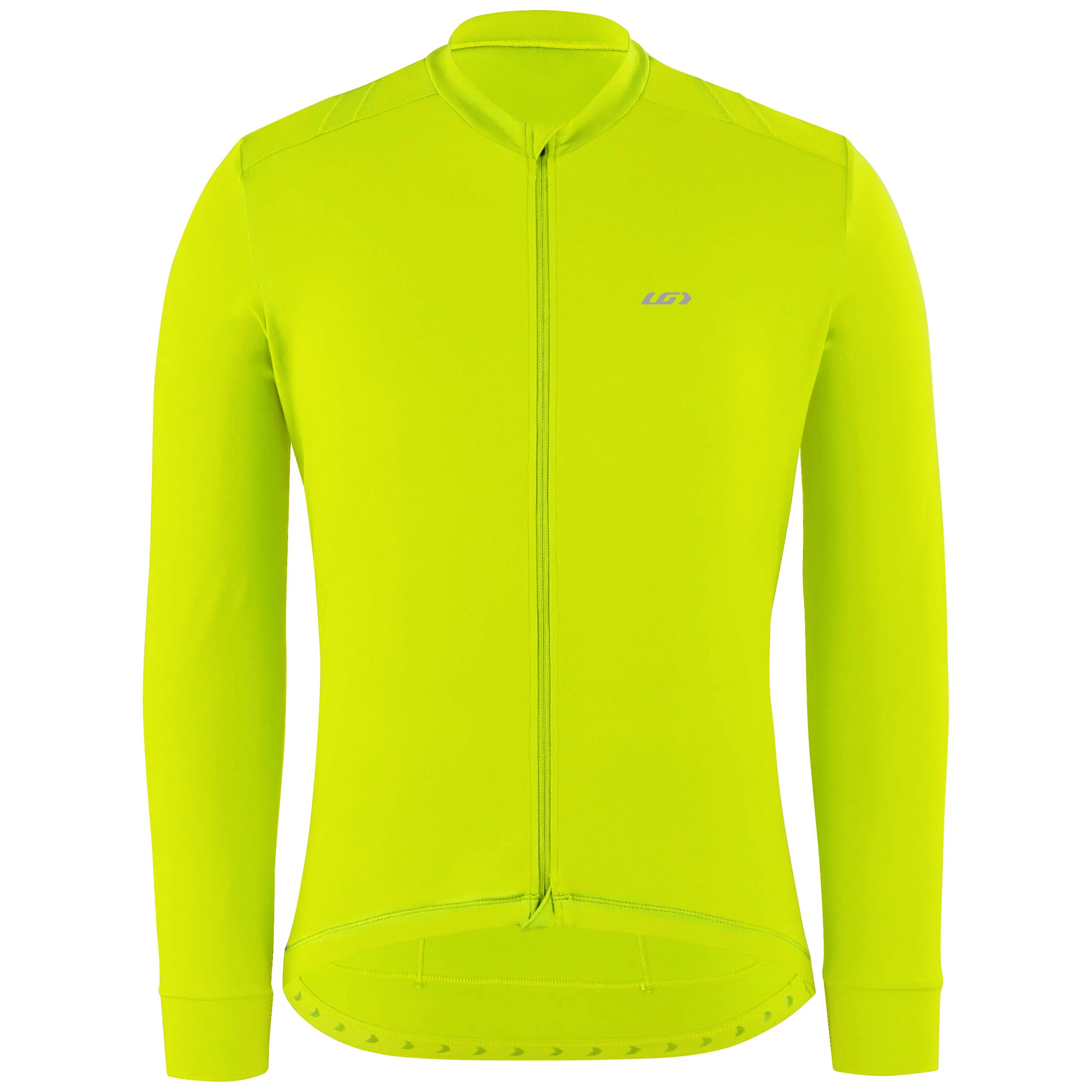 Lemmon Long Sleeve 2 Jersey - Image 3