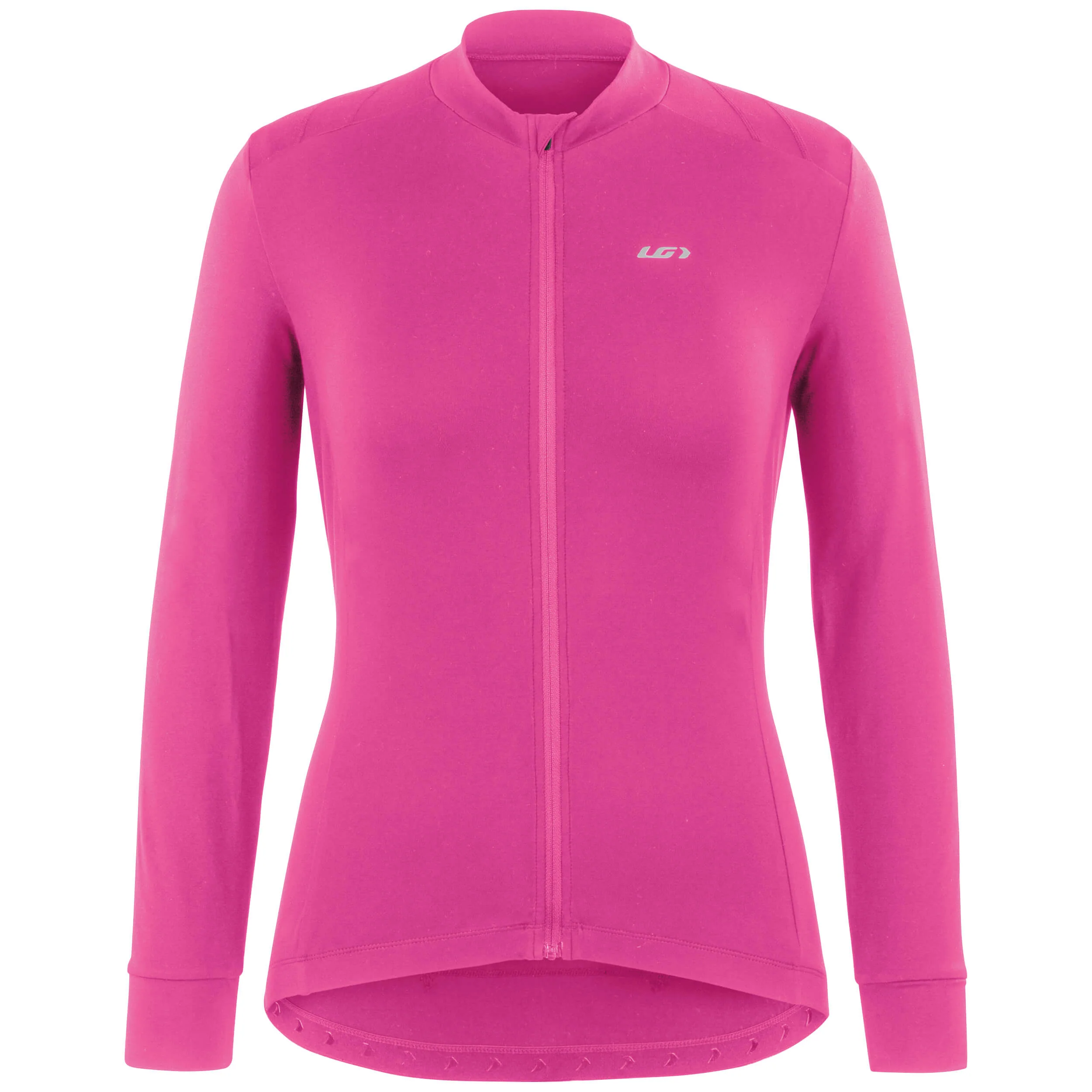 Women's Beeze Long Sleeve 2 Jersey - Image 5