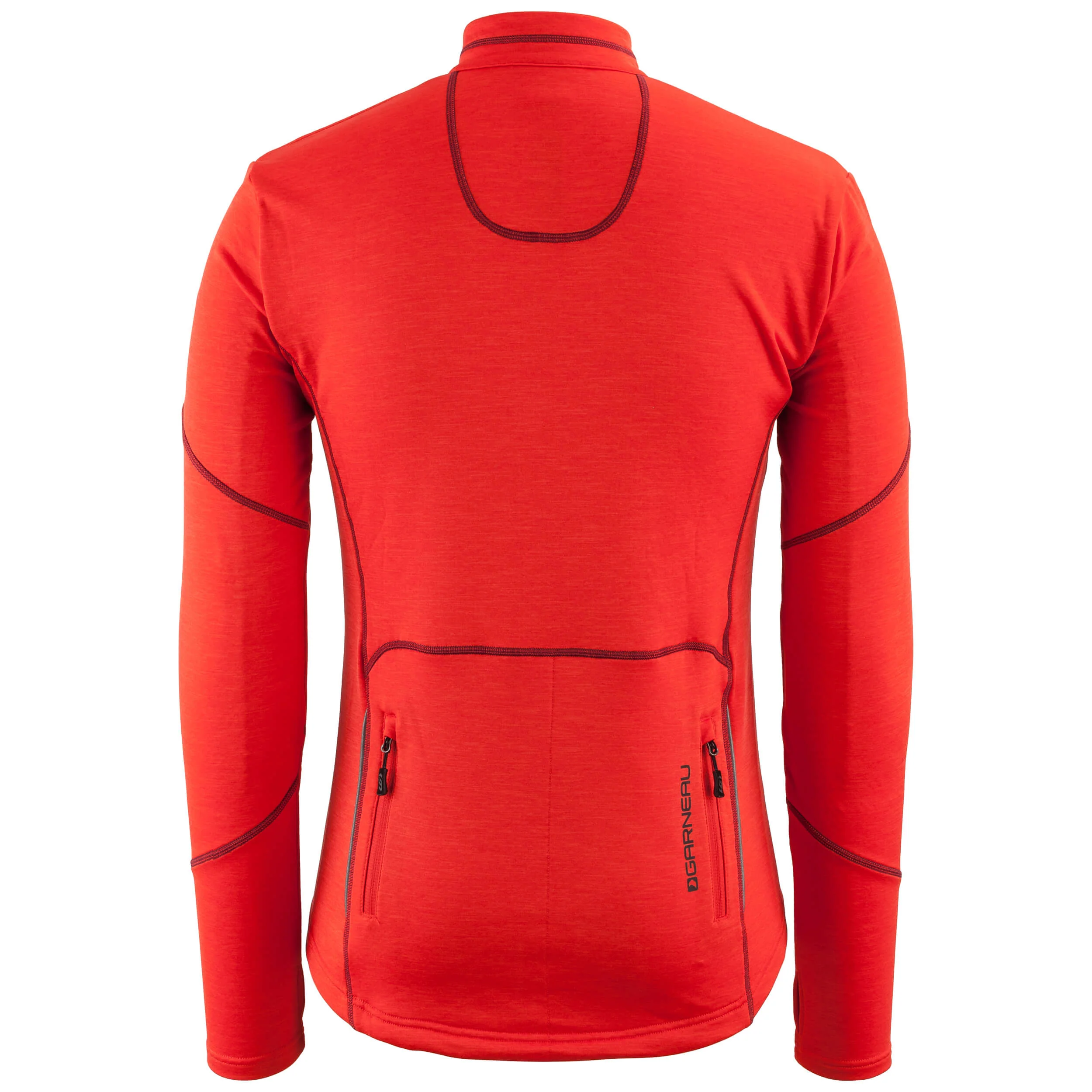 Edge 2 Cycling Jersey - Image 4