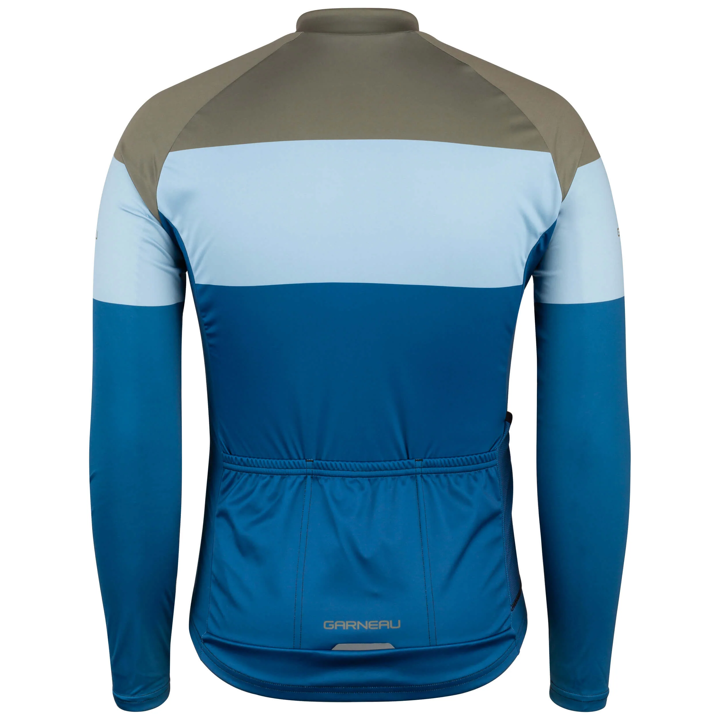 Rugged Long Sleeve Jersey - Image 6
