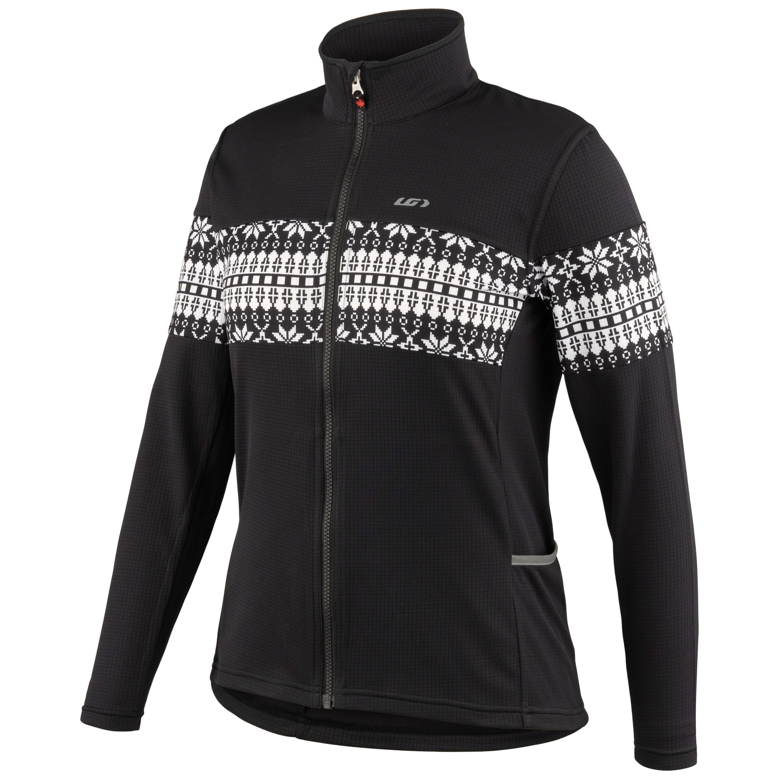 Women's Classic Mist Jersey - Image 3