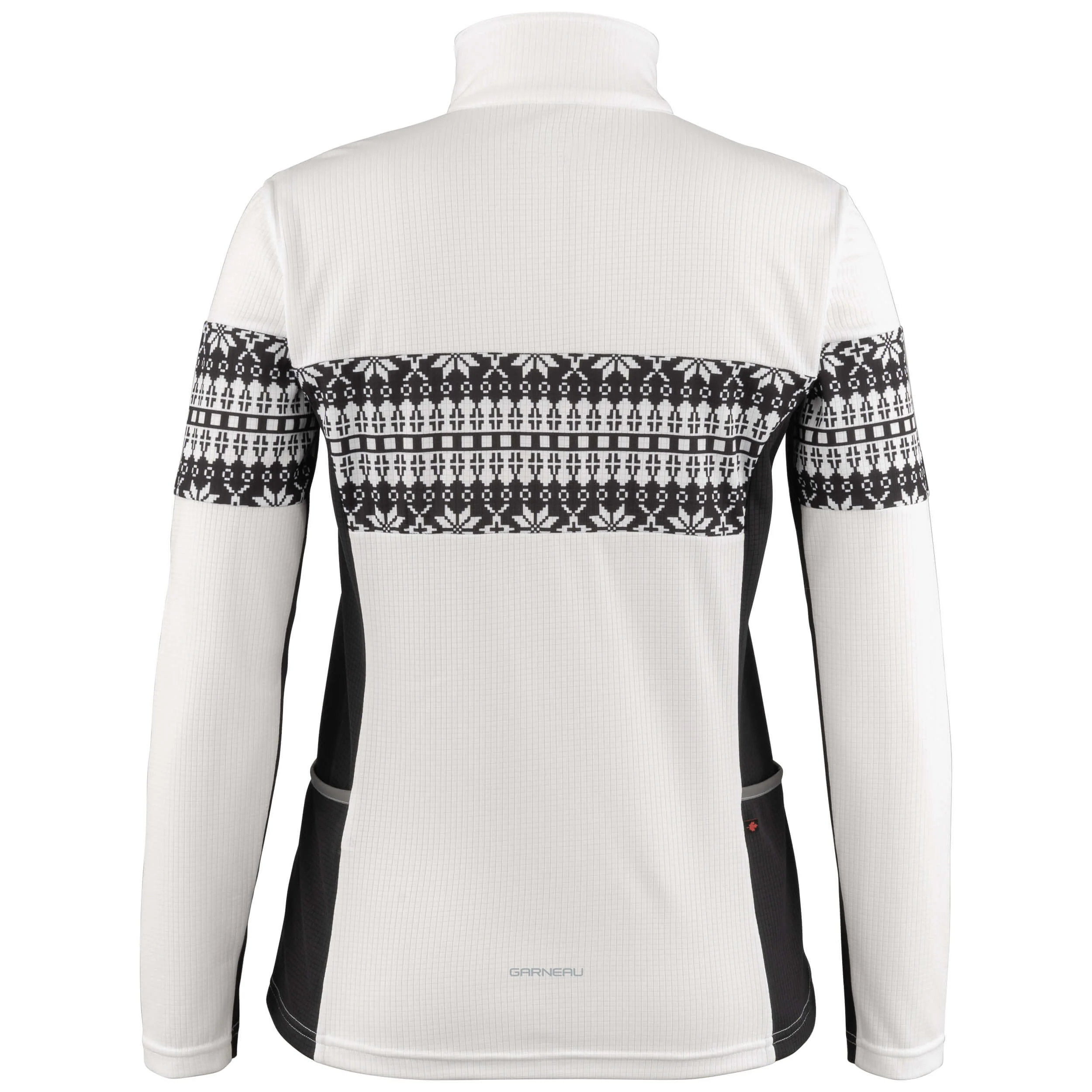 Women's Classic Mist Jersey - Image 5