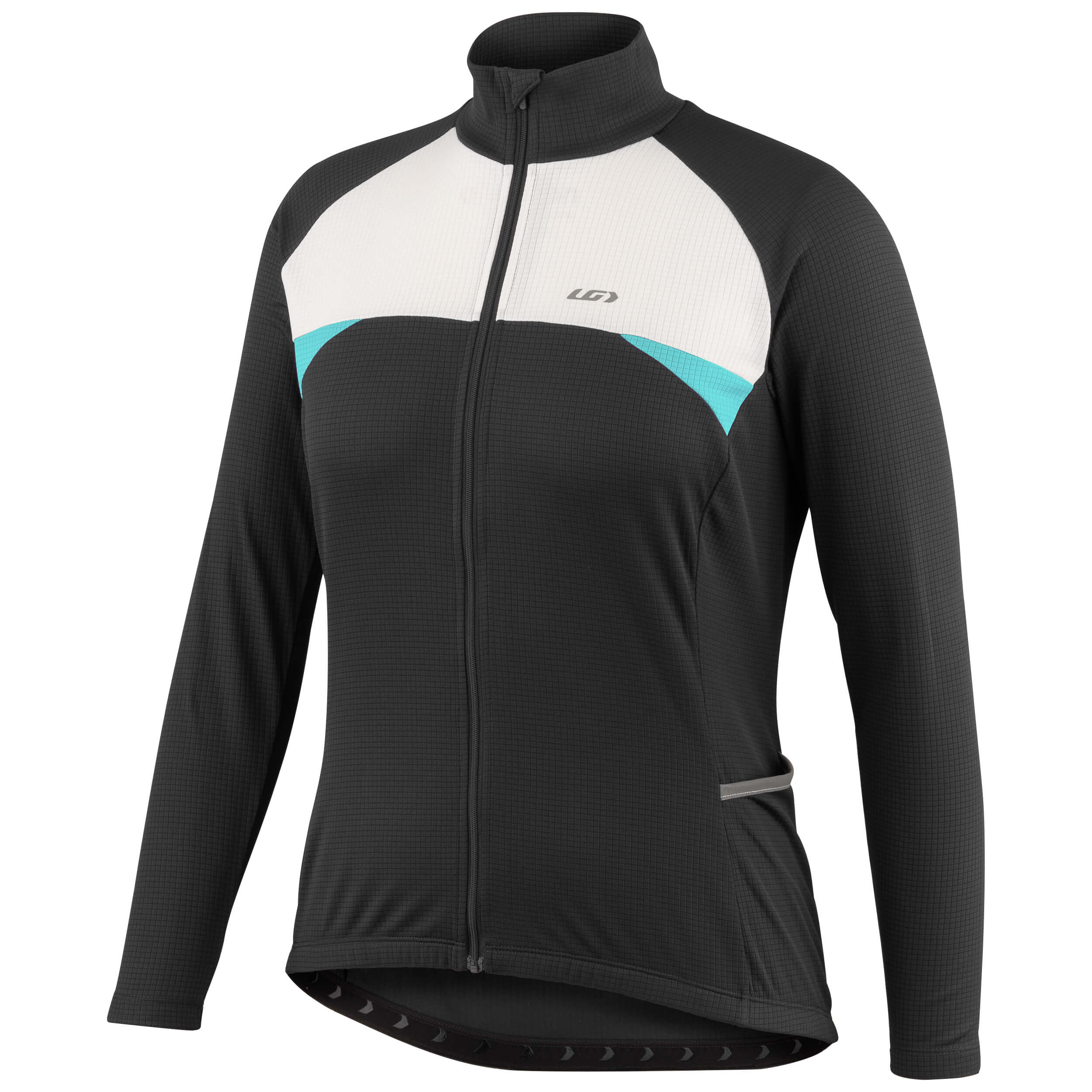 Women's Captain Jersey - Image 12