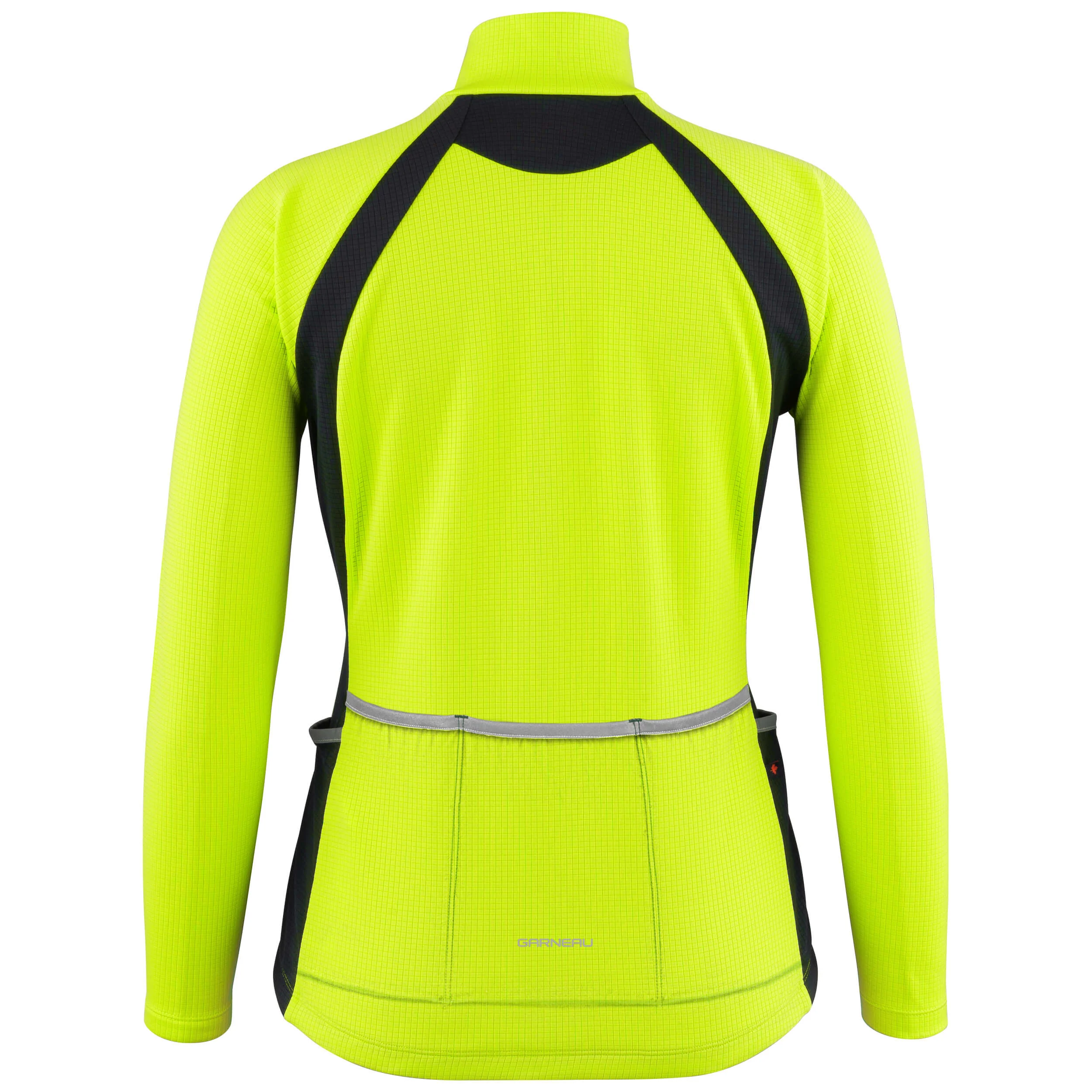 Women's Captain Jersey - Image 8