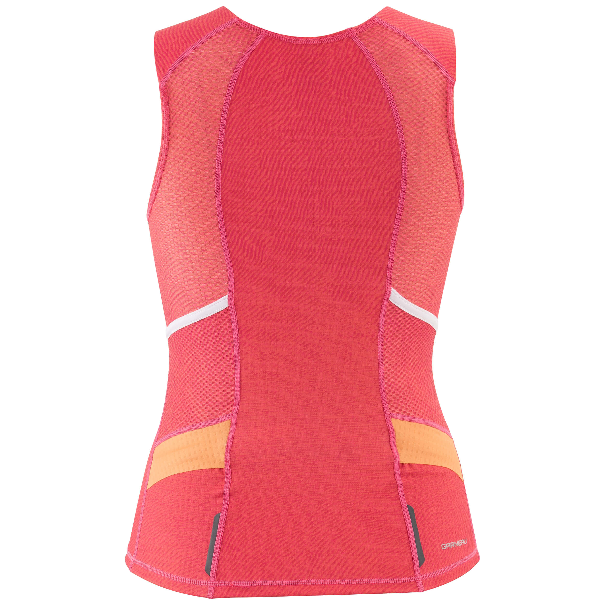 Women's Vent Tri Sleeveless Top - Image 5