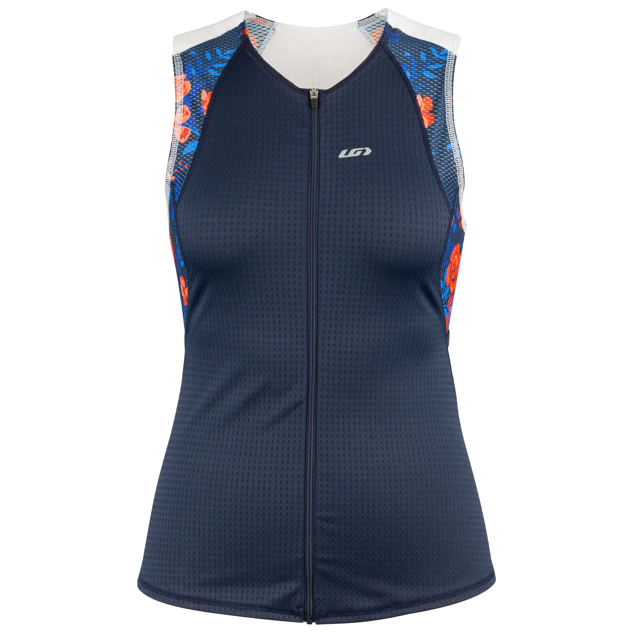 Women's Vent Tri Sleeveless CF - Image 15