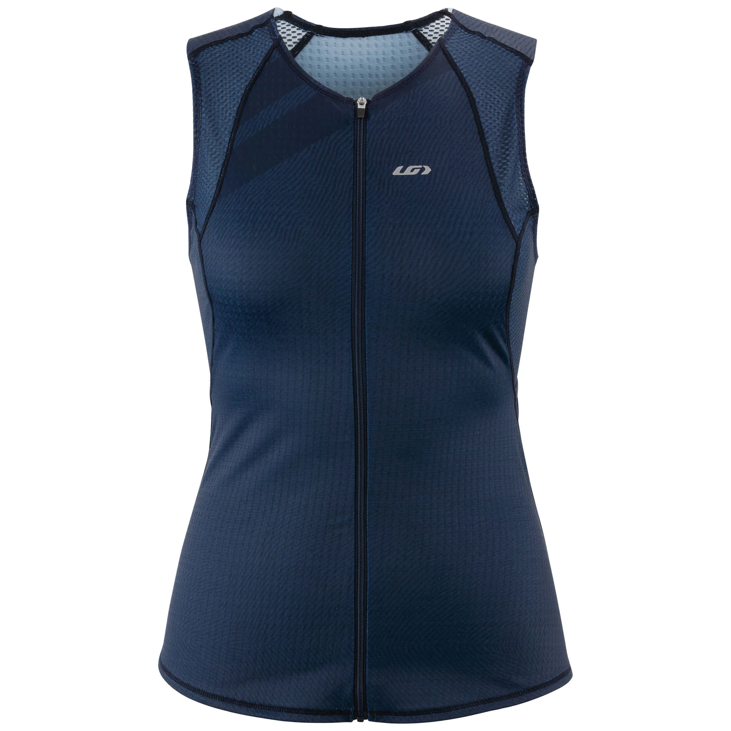 Women's Vent Tri Sleeveless CF - Image 4