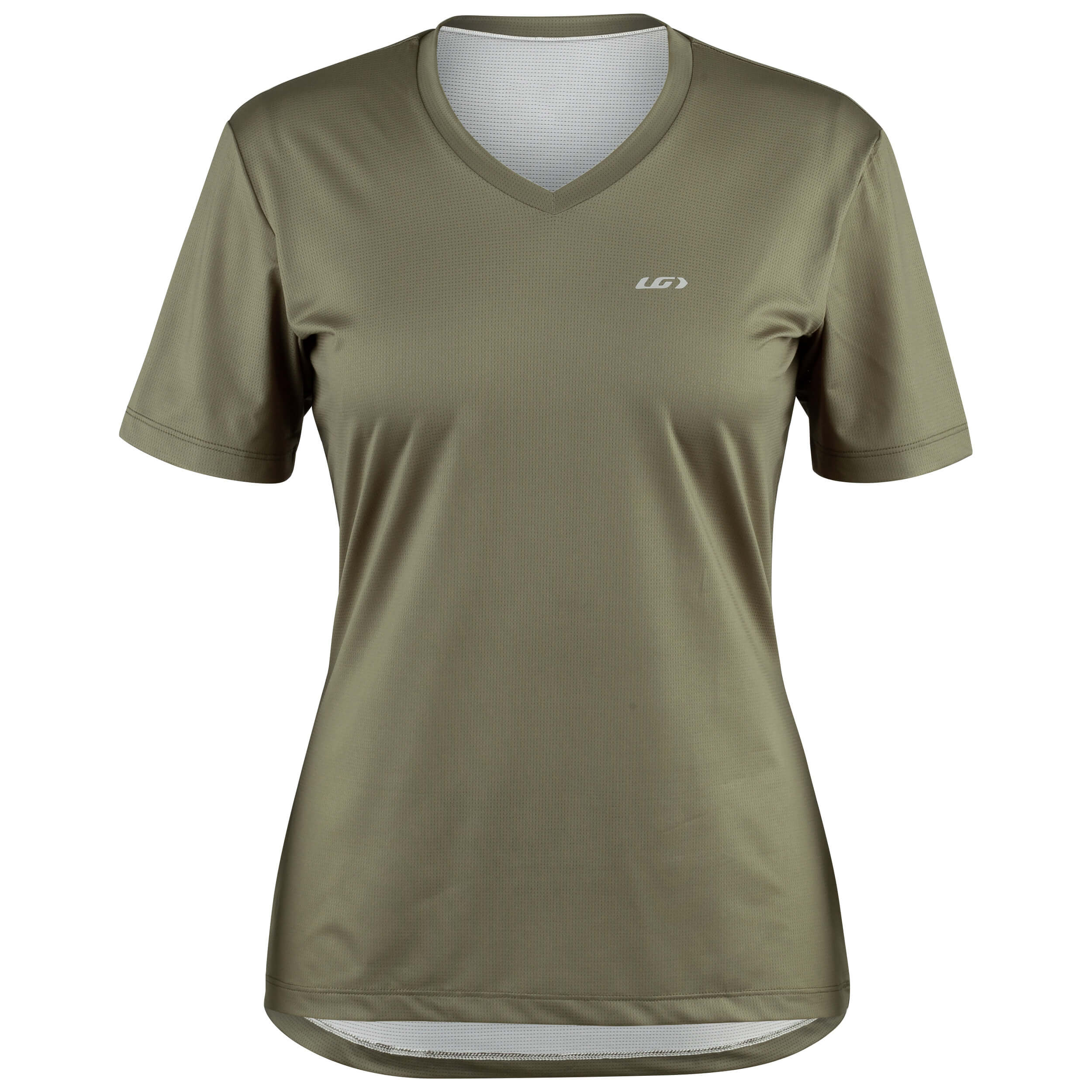 Women's Grity T-shirt - Image 3