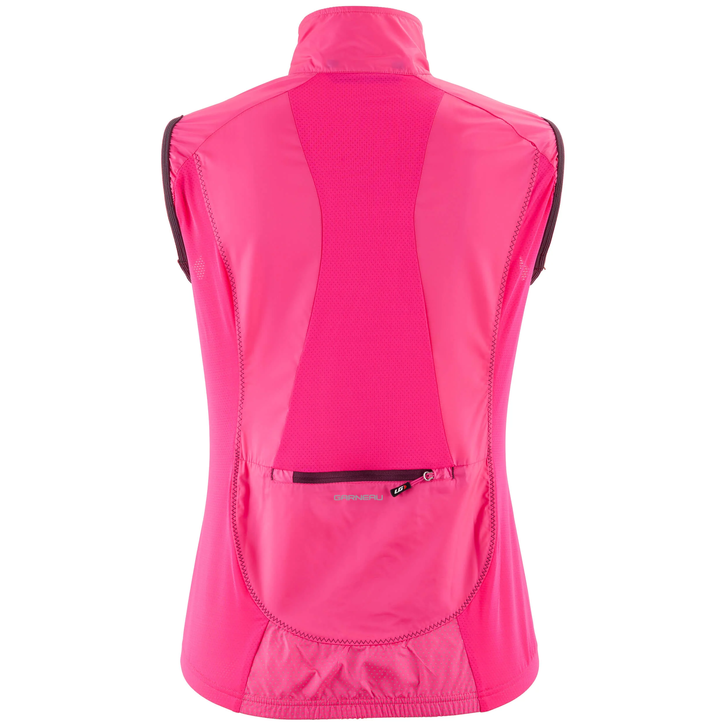 Women's Nova 2 Cycling Vest - Image 8