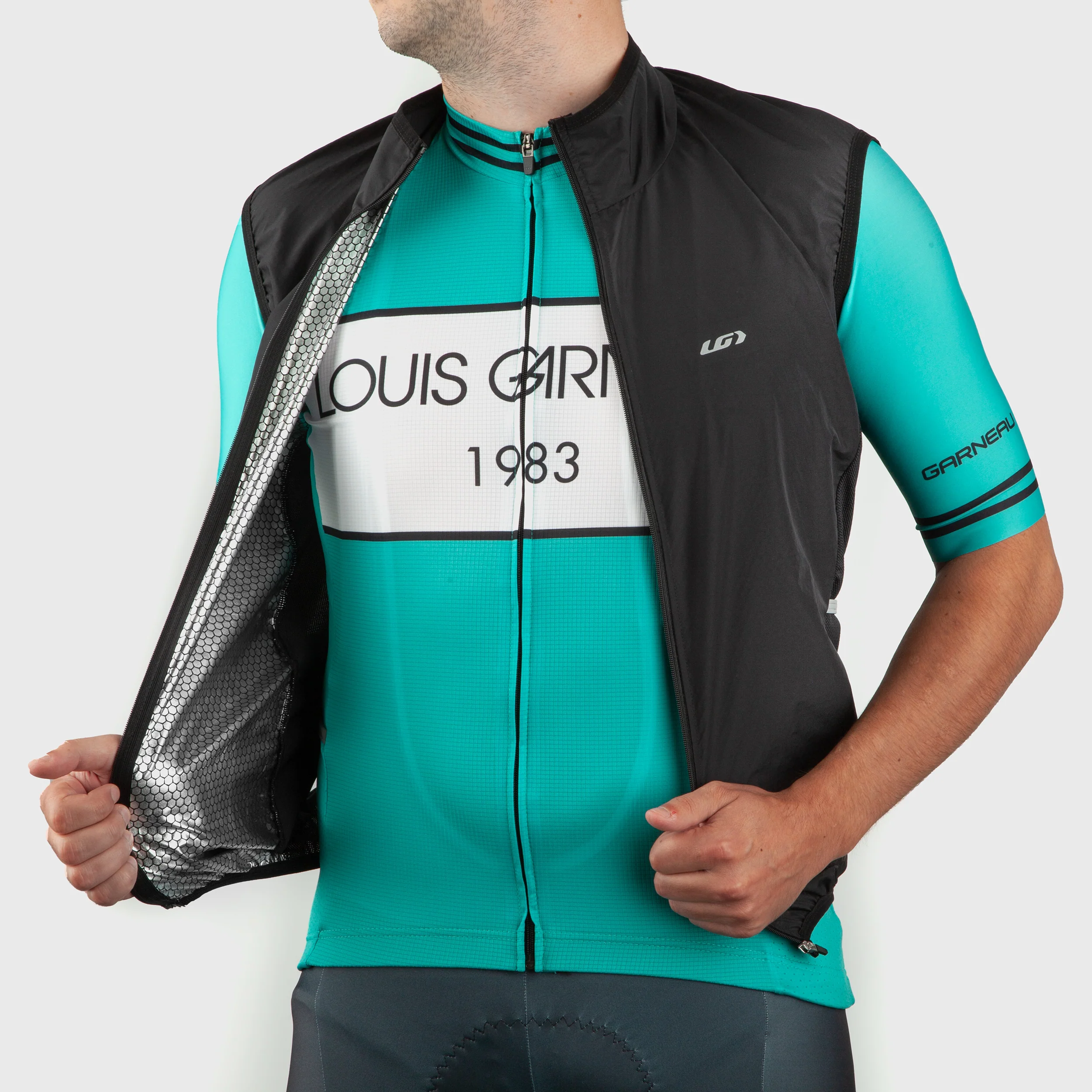 Metal Heat Vest - Image 10