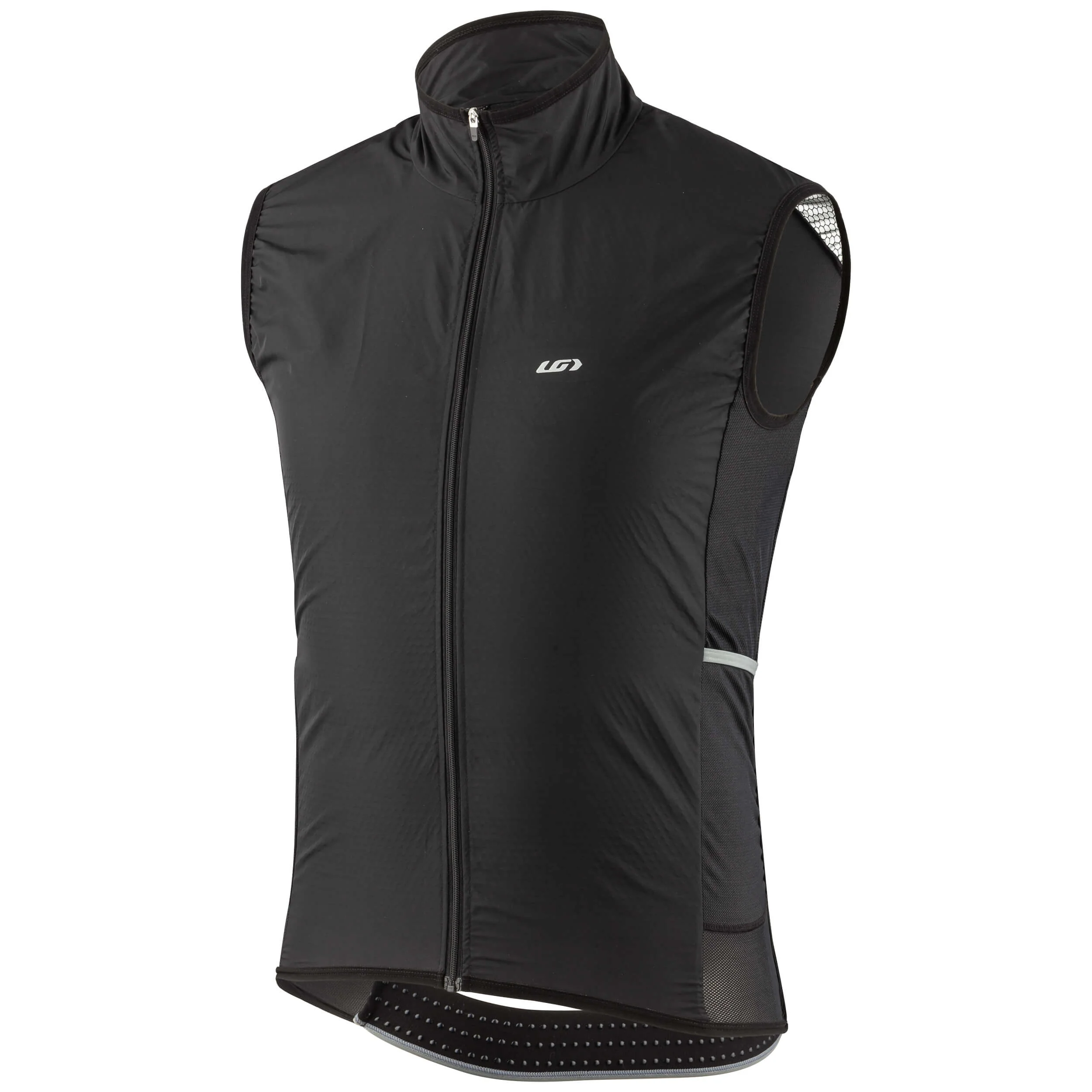 Metal Heat Vest - Image 3