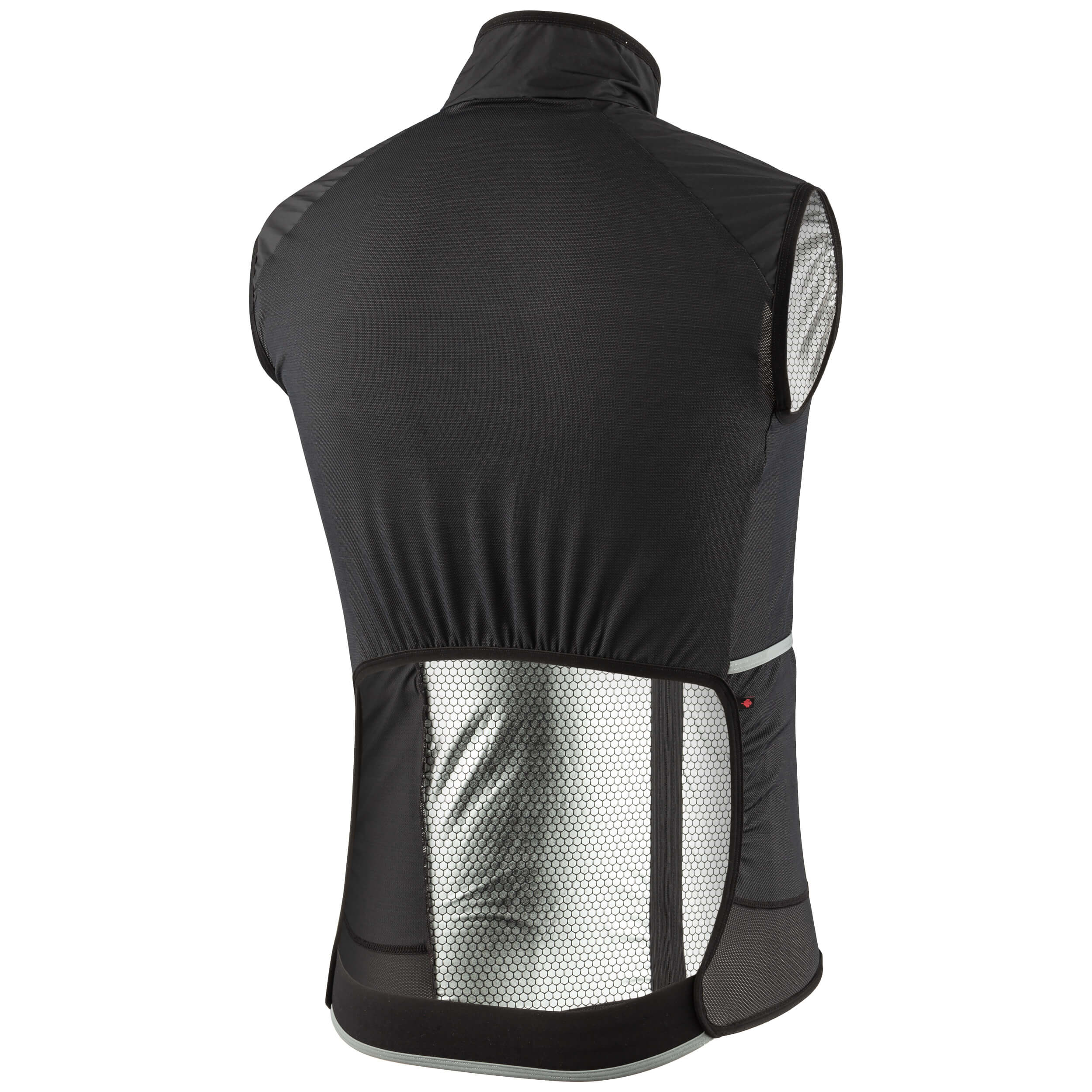 Metal Heat Vest - Image 4