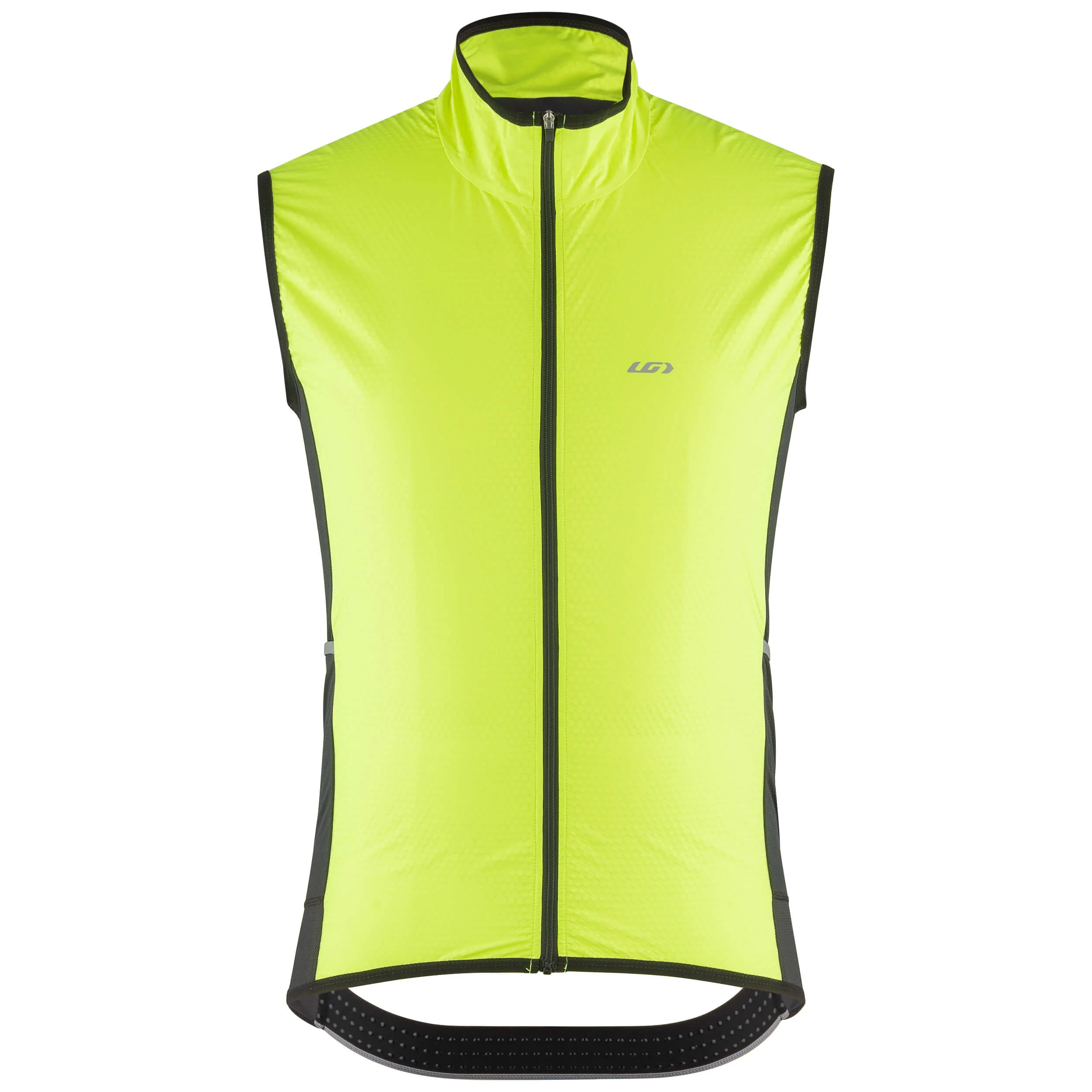 Metal Heat Vest - Image 6