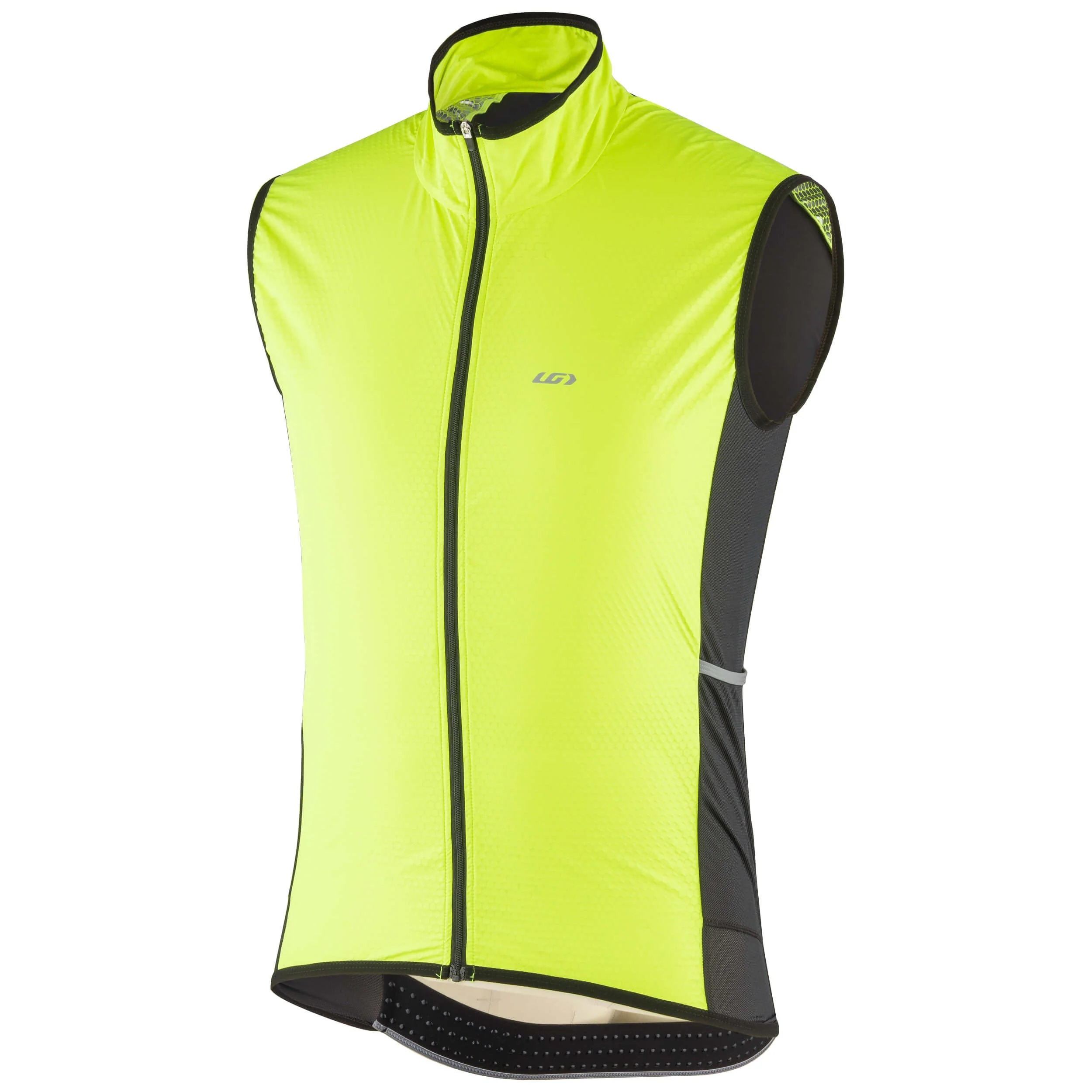 Metal Heat Vest - Image 8