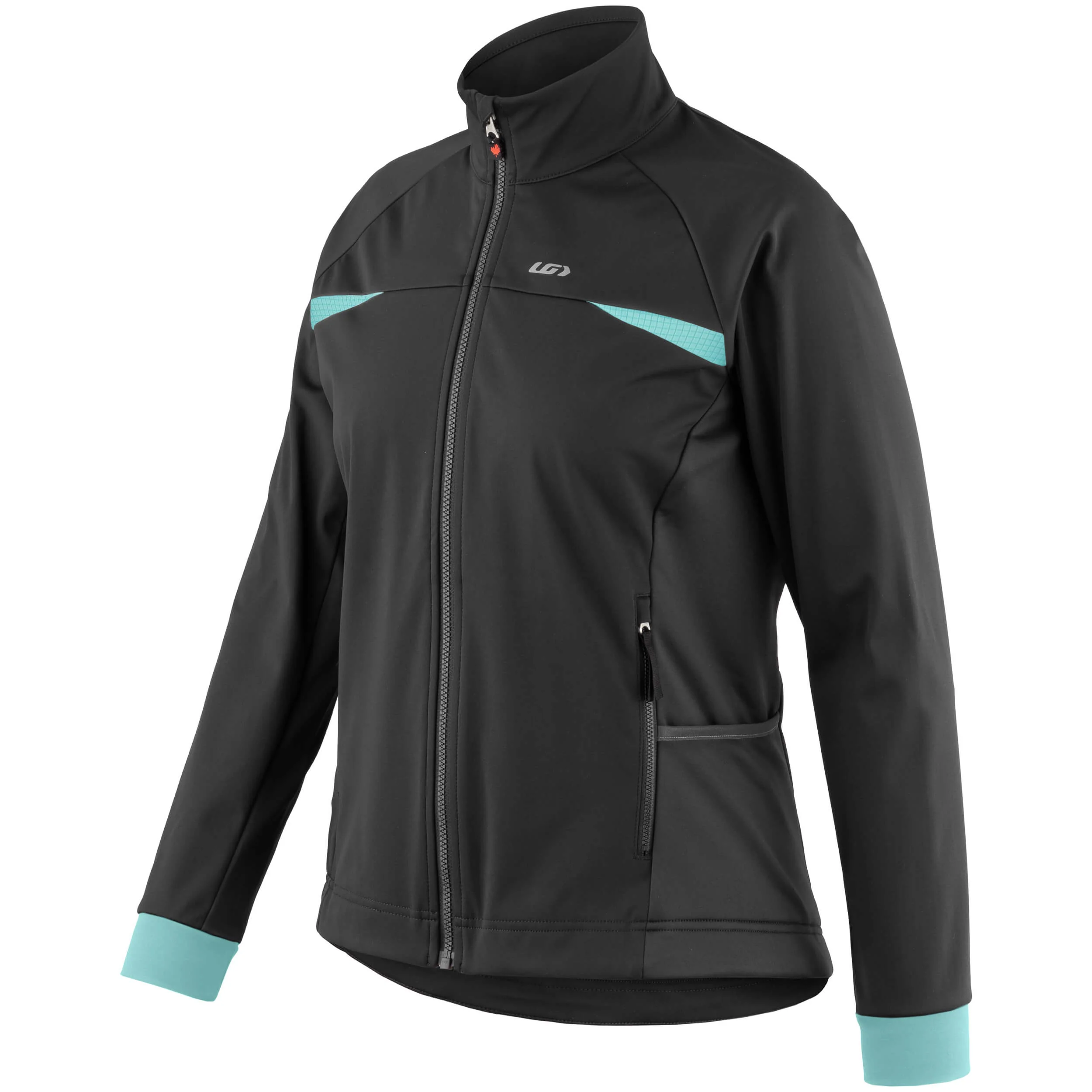 Women's Loppet Jacket - Image 3