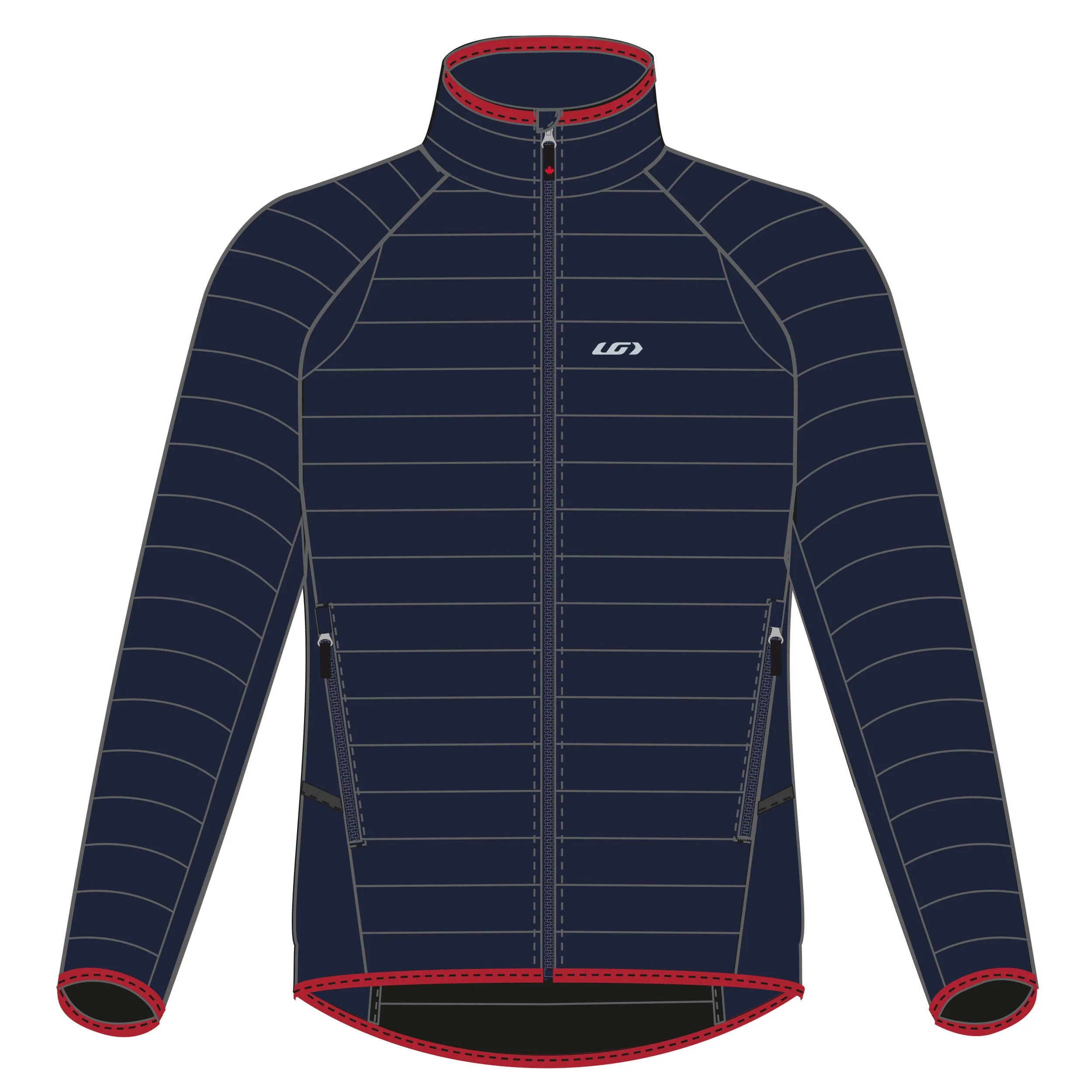Randonne Jacket - Image 4