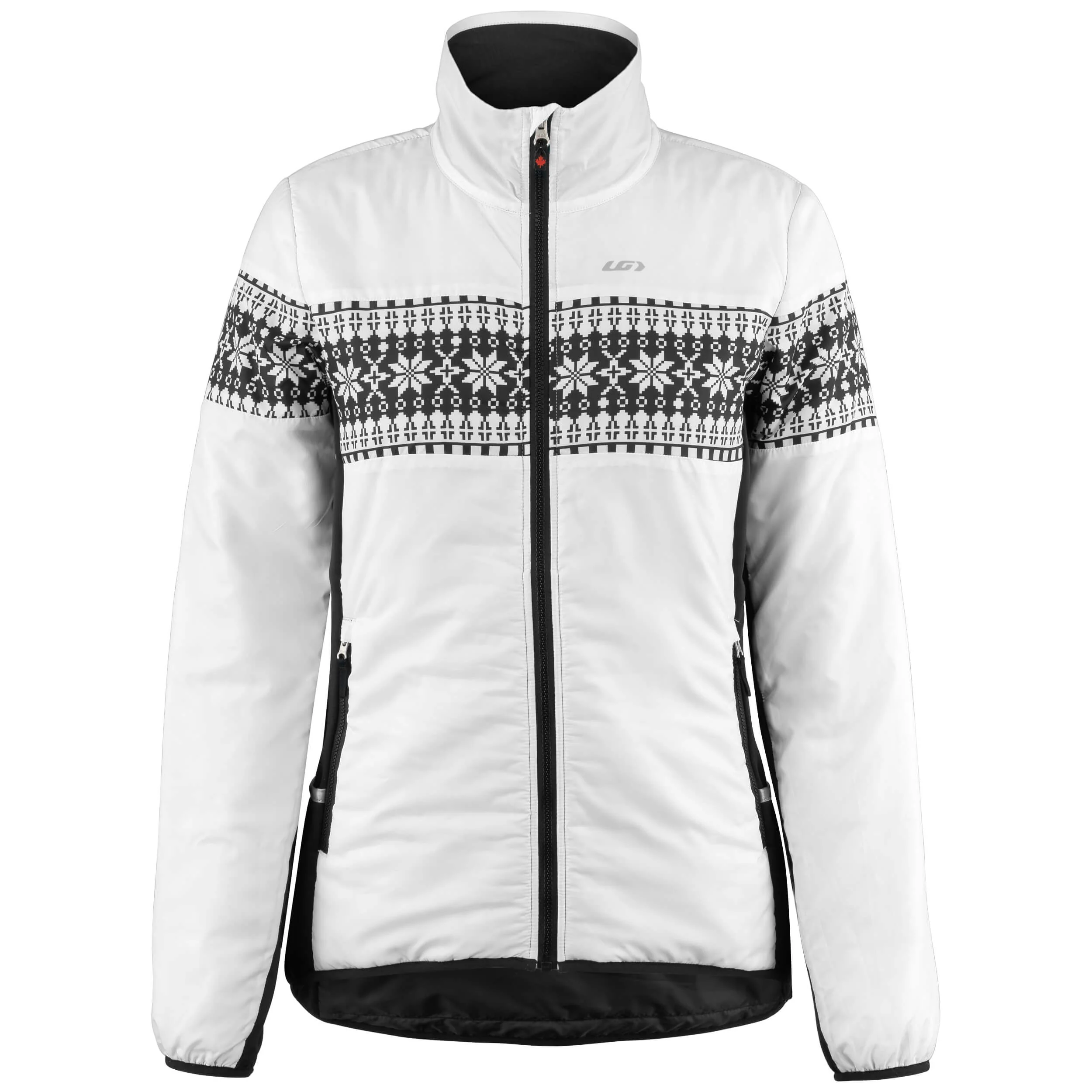 Women's Endurance Mist Jacket - Image 4