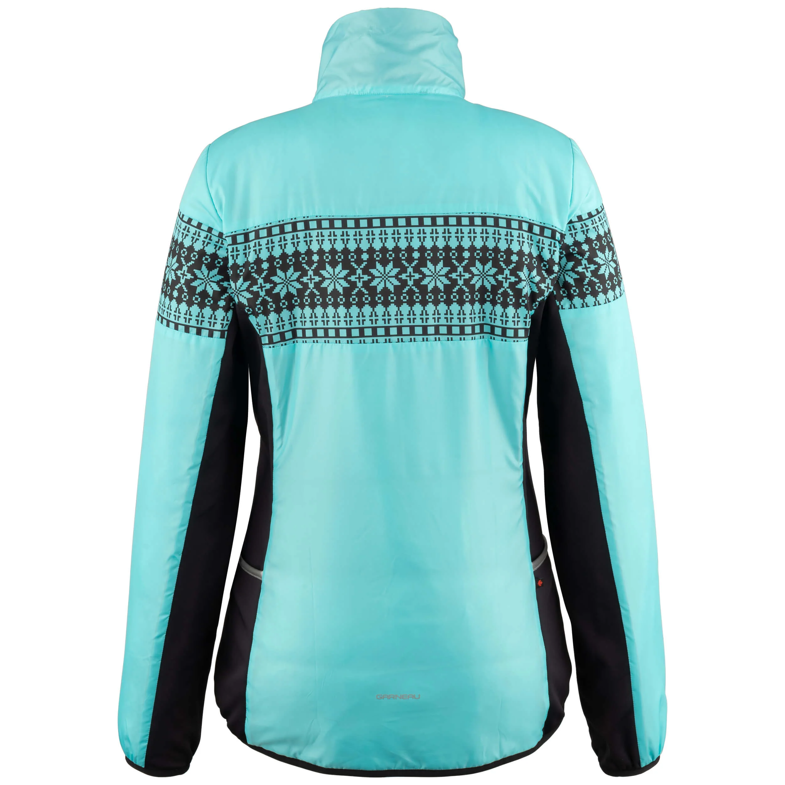 Women's Endurance Mist Jacket - Image 7