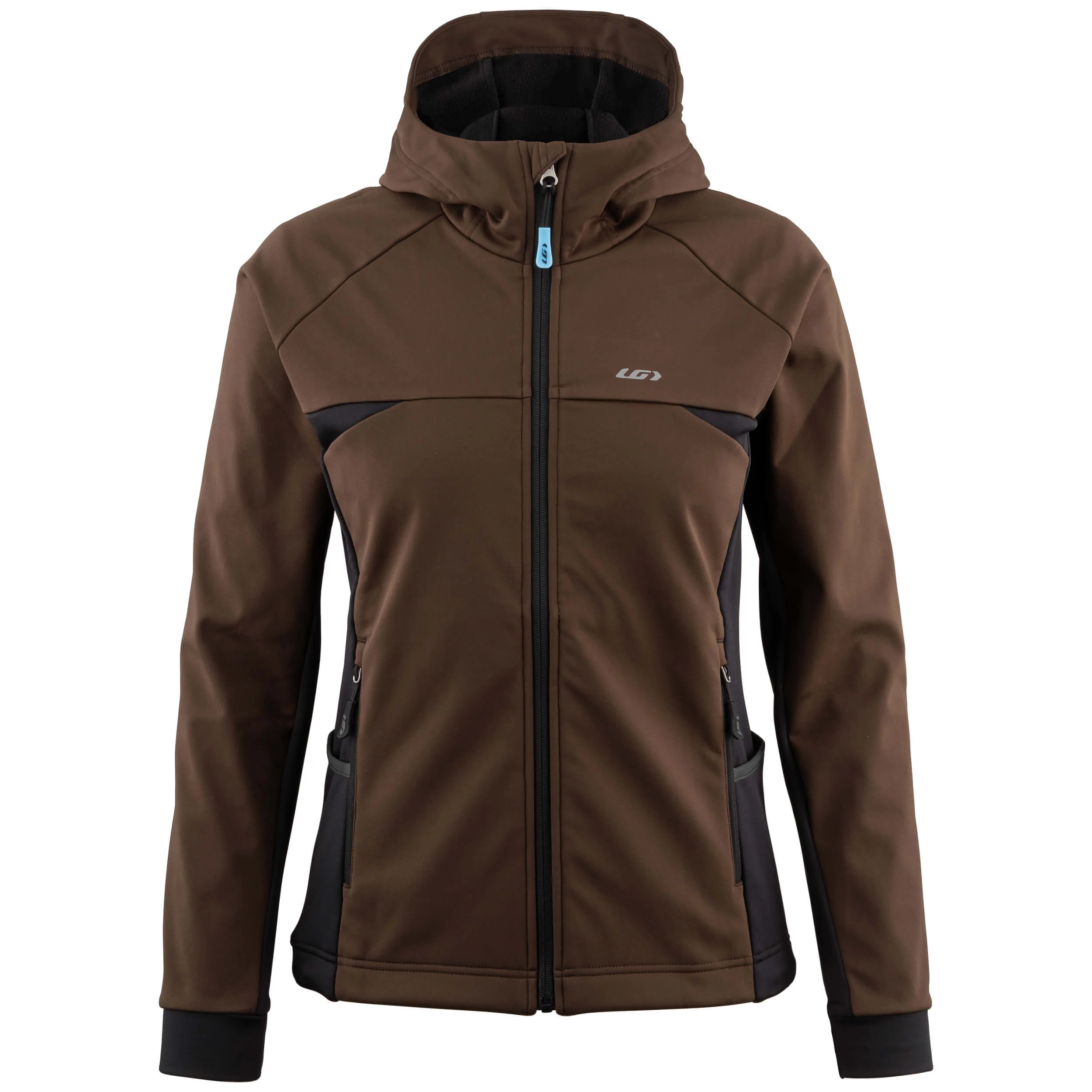 Women's Collide Hoodie 2 Jacket - Image 4