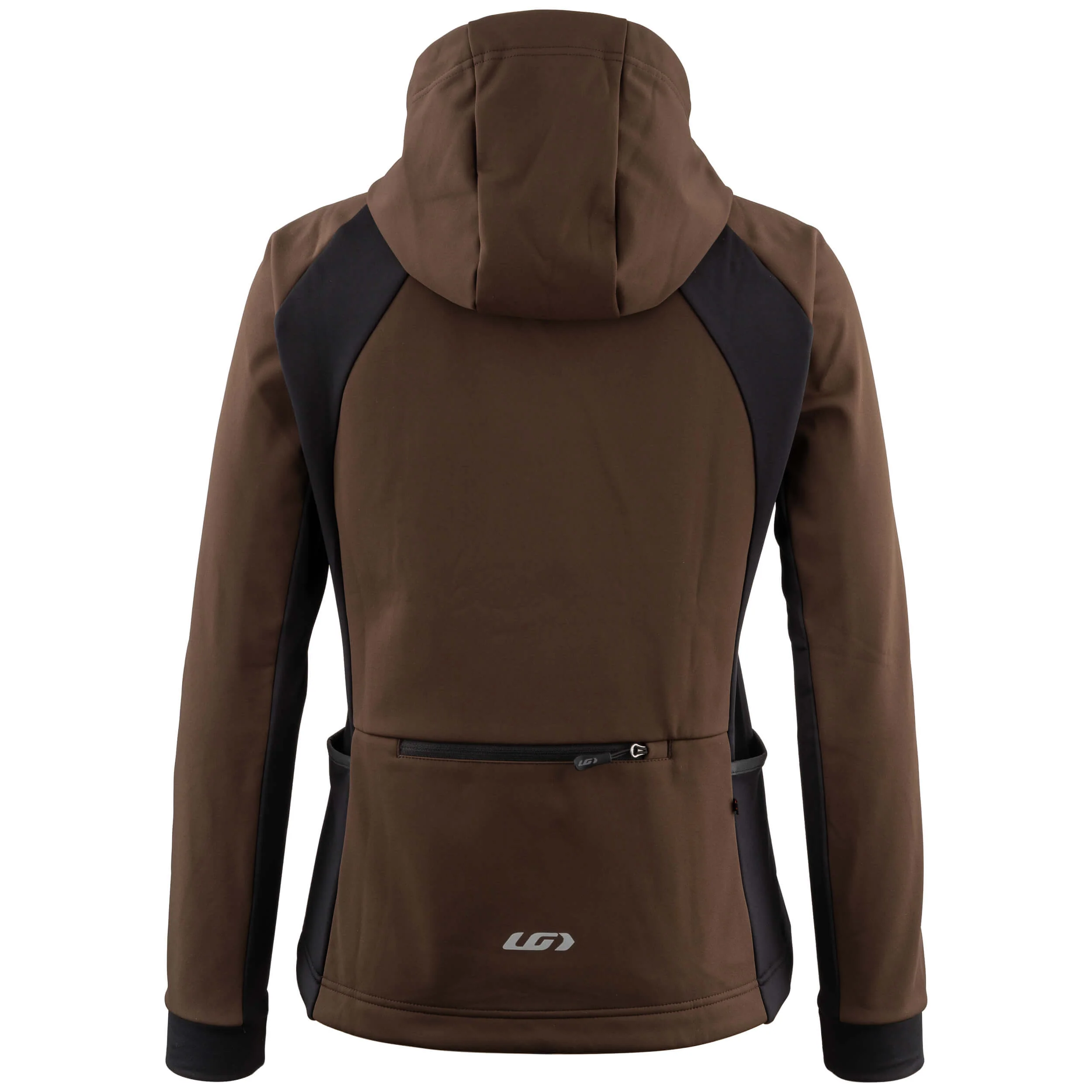 Women's Collide Hoodie 2 Jacket - Image 5