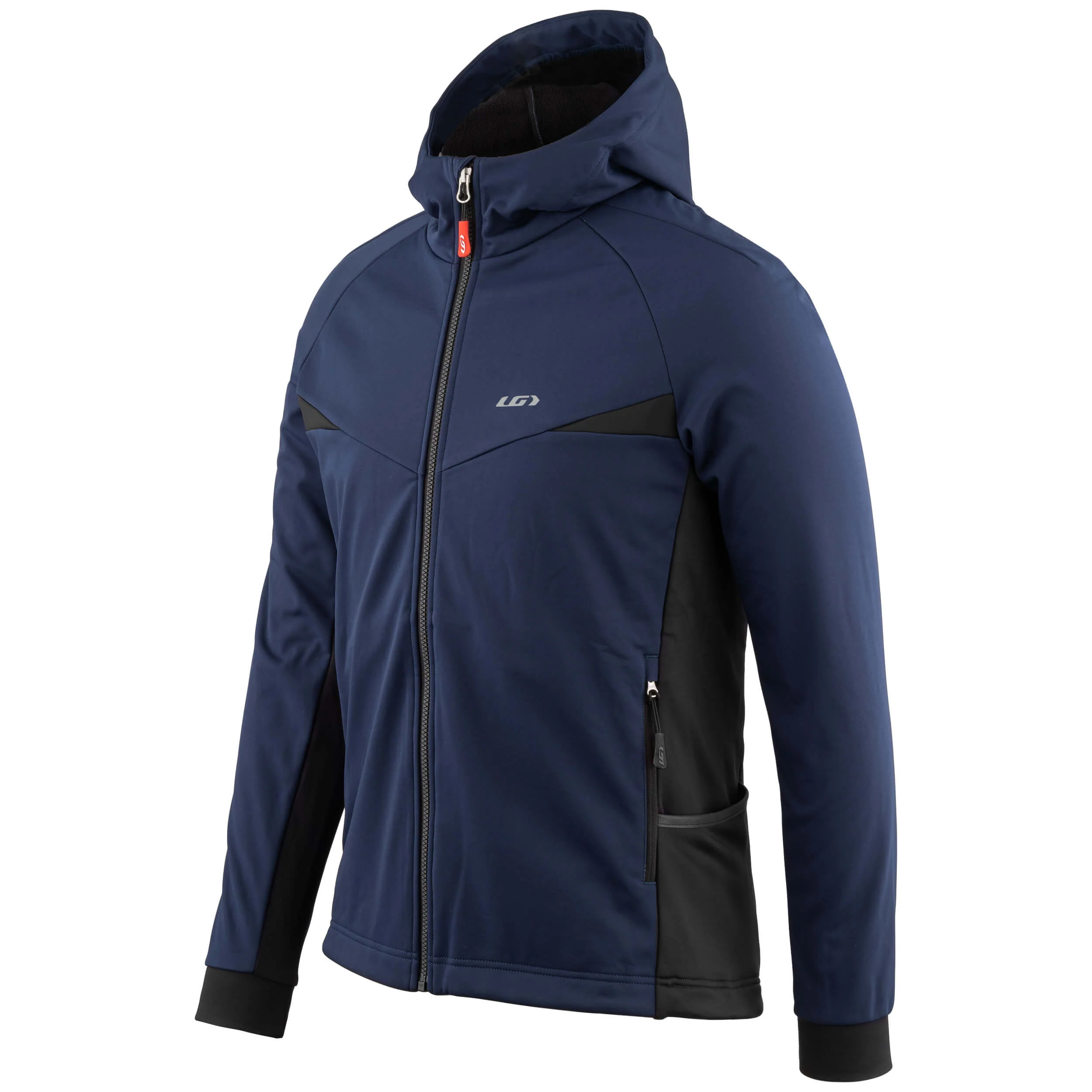 Collide Hoodie 2 Jacket - Image 6