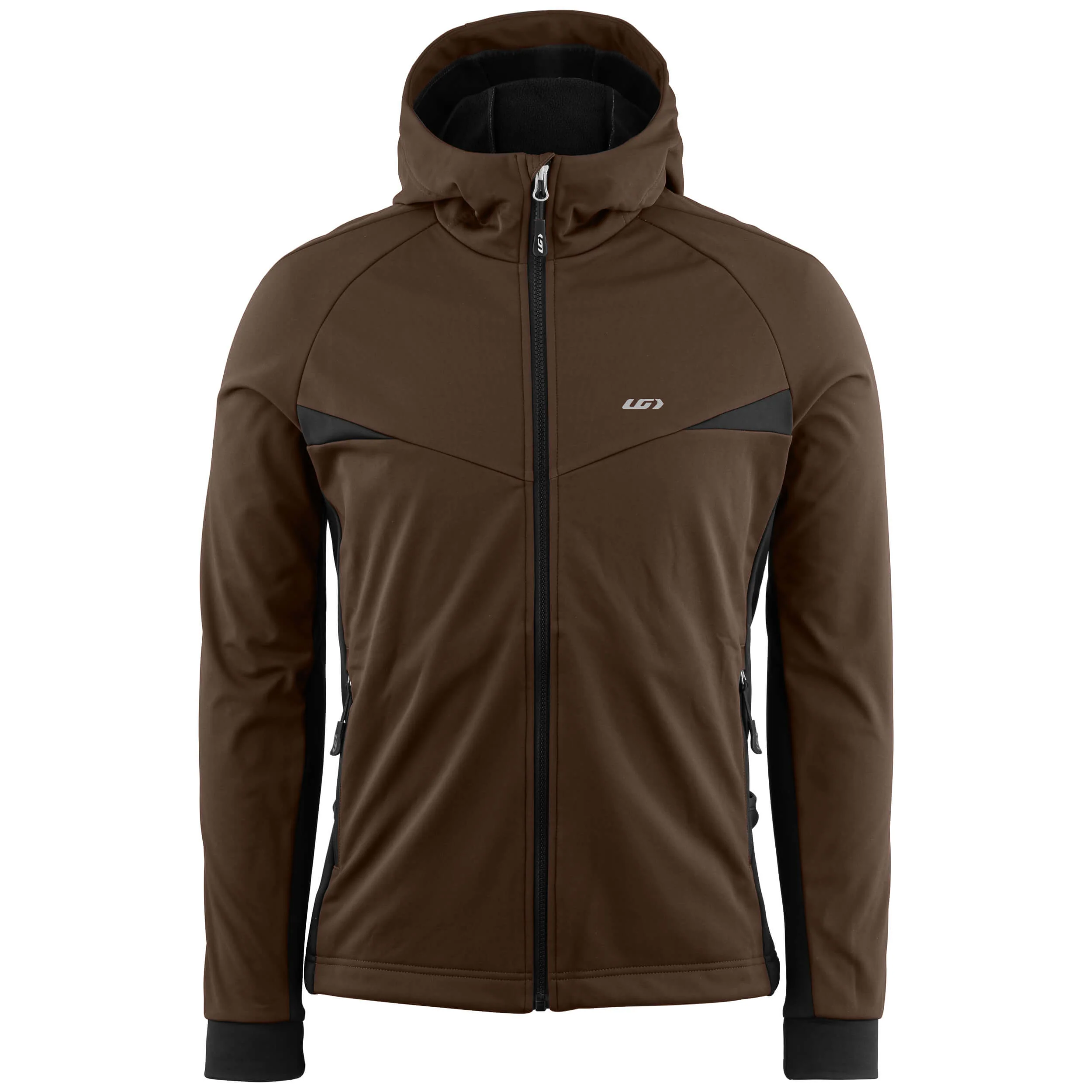Collide Hoodie 2 Jacket - Image 7