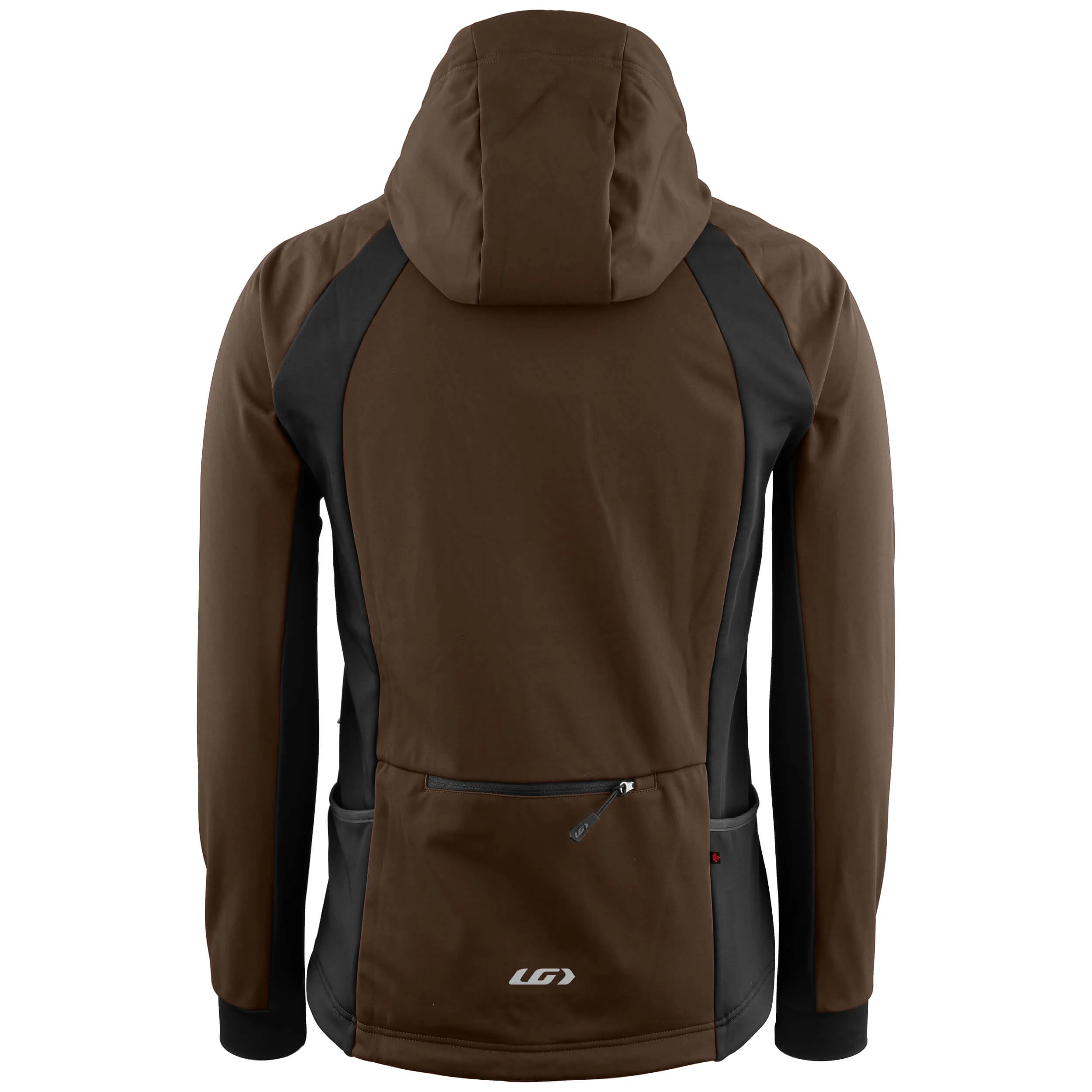 Collide Hoodie 2 Jacket - Image 8
