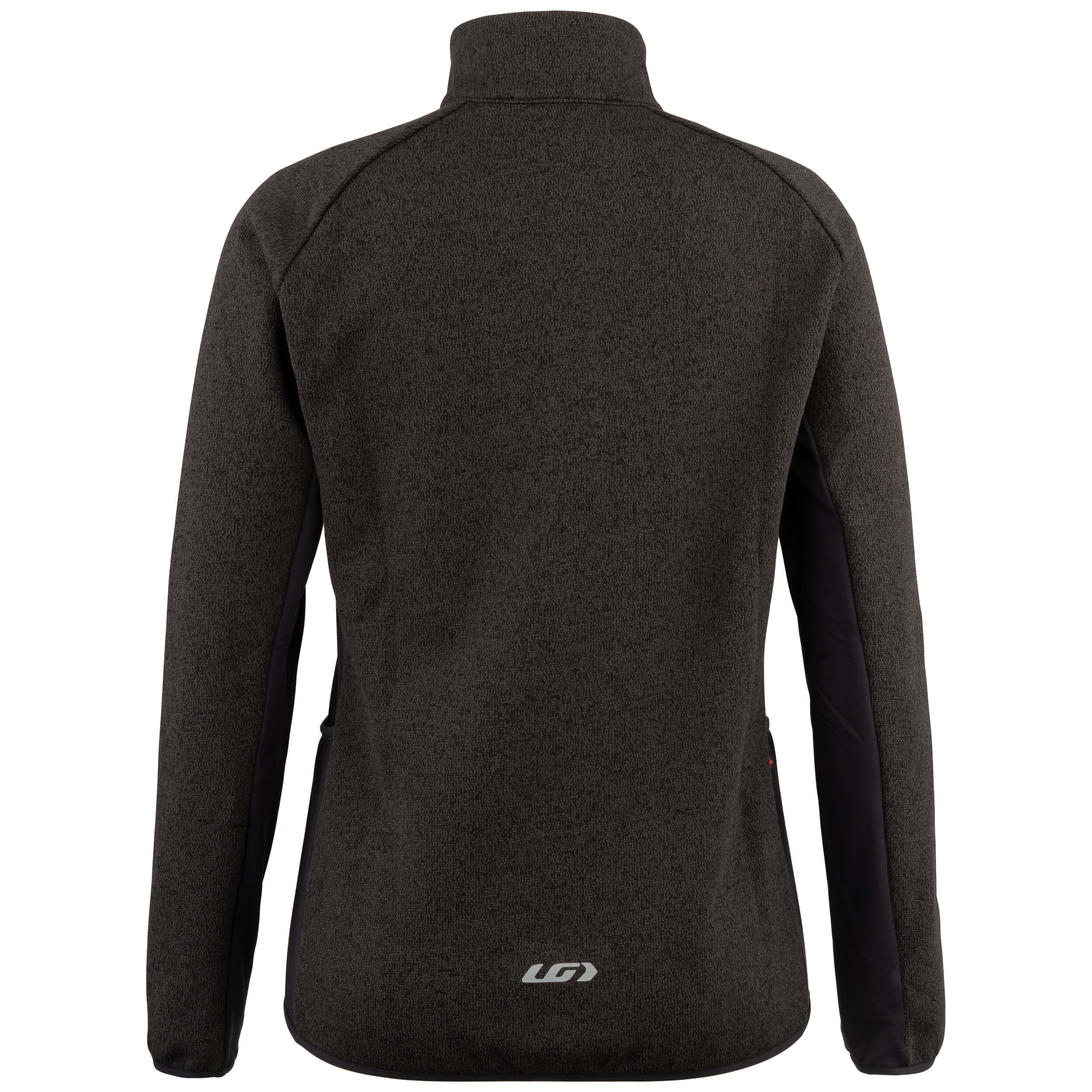 Women's E-Fleece Jersey - Image 2
