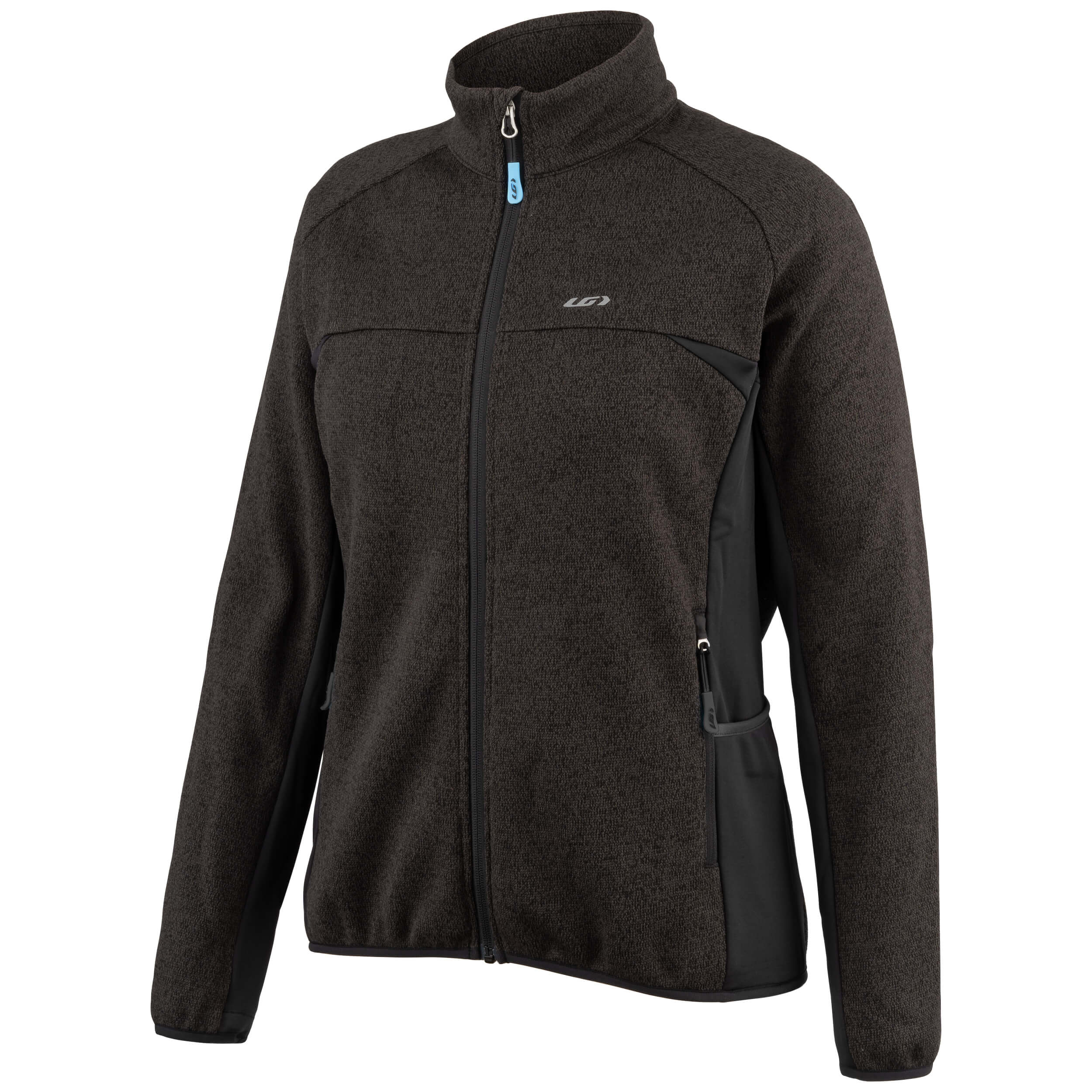 Women's E-Fleece Jersey - Image 3