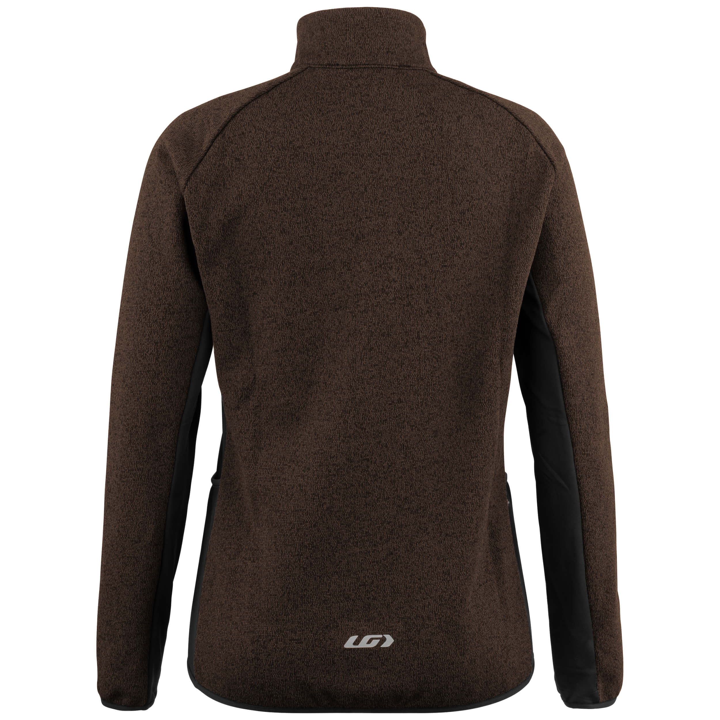 Women's E-Fleece Jersey - Image 8
