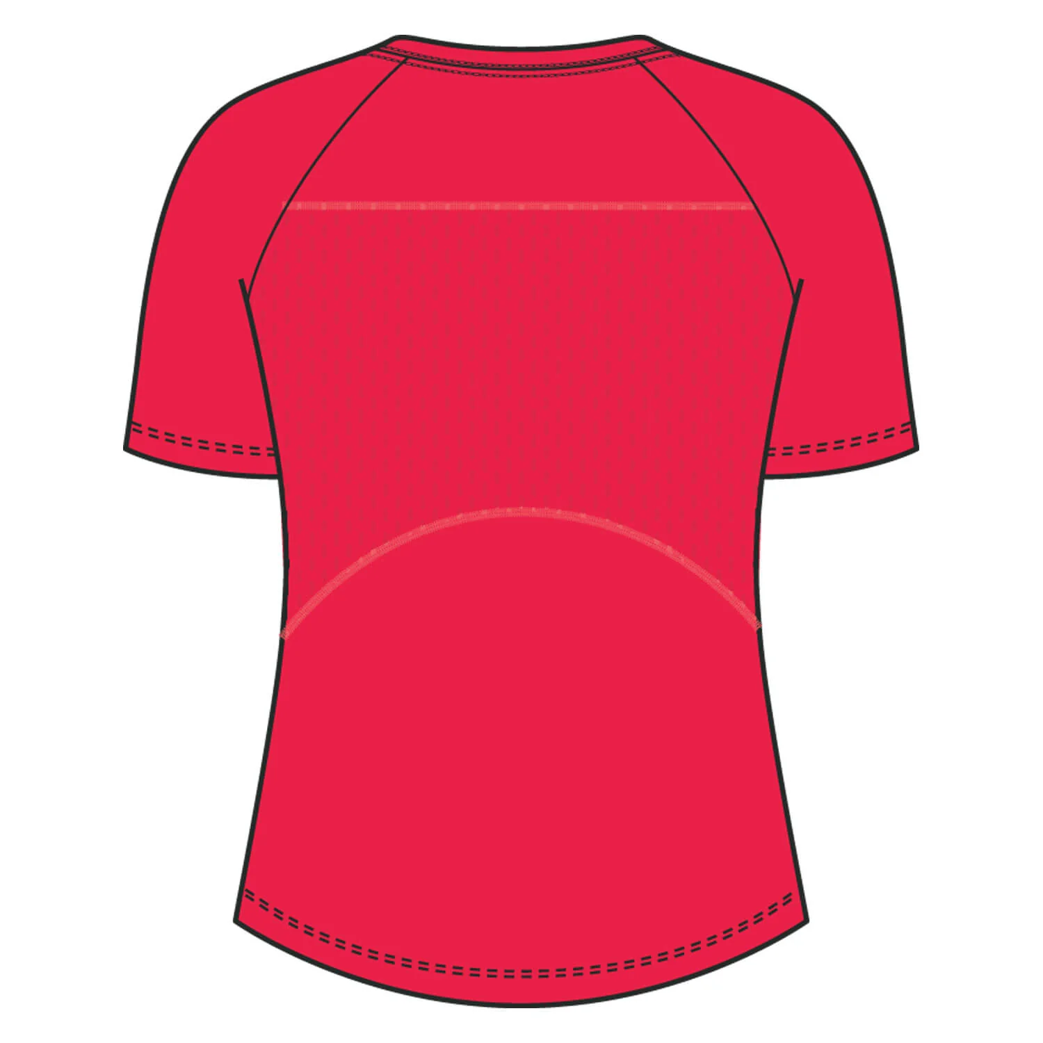 Women's HTO 3 Jersey - Image 10