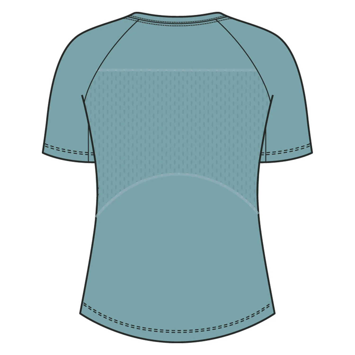 Women's HTO 3 Jersey - Image 12