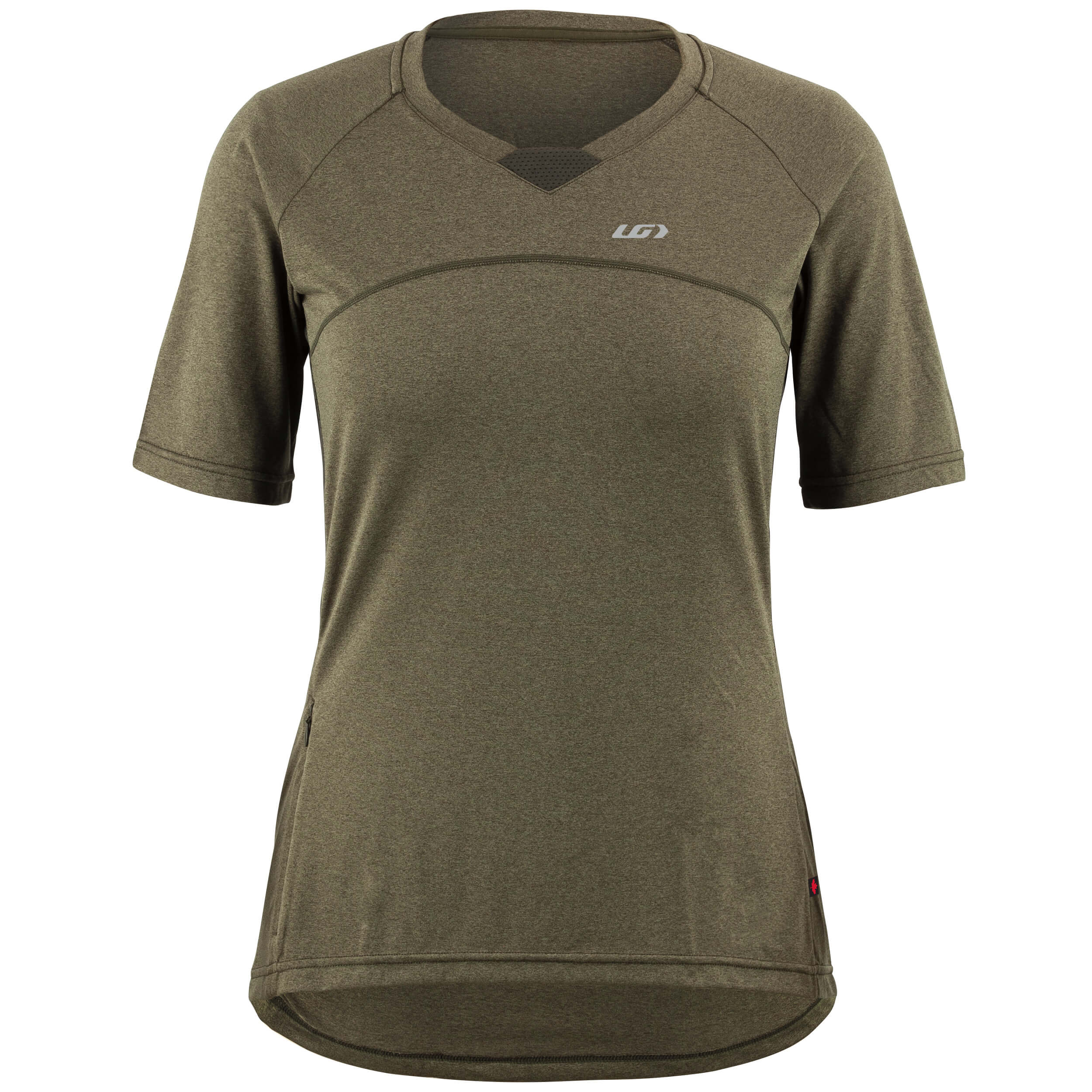 Women's HTO 3 Jersey - Image 3