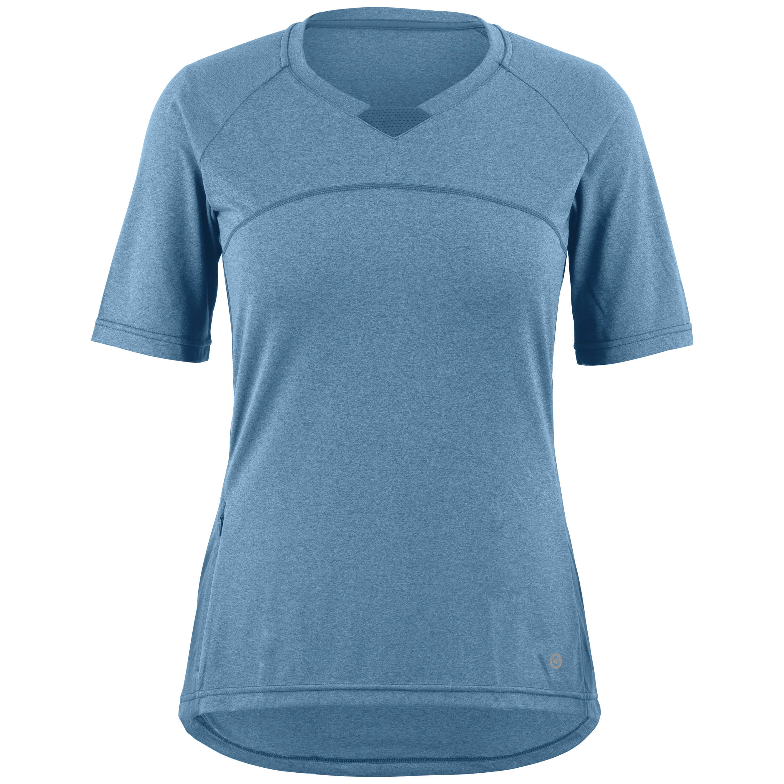 Women's HTO 3 Jersey - Image 7