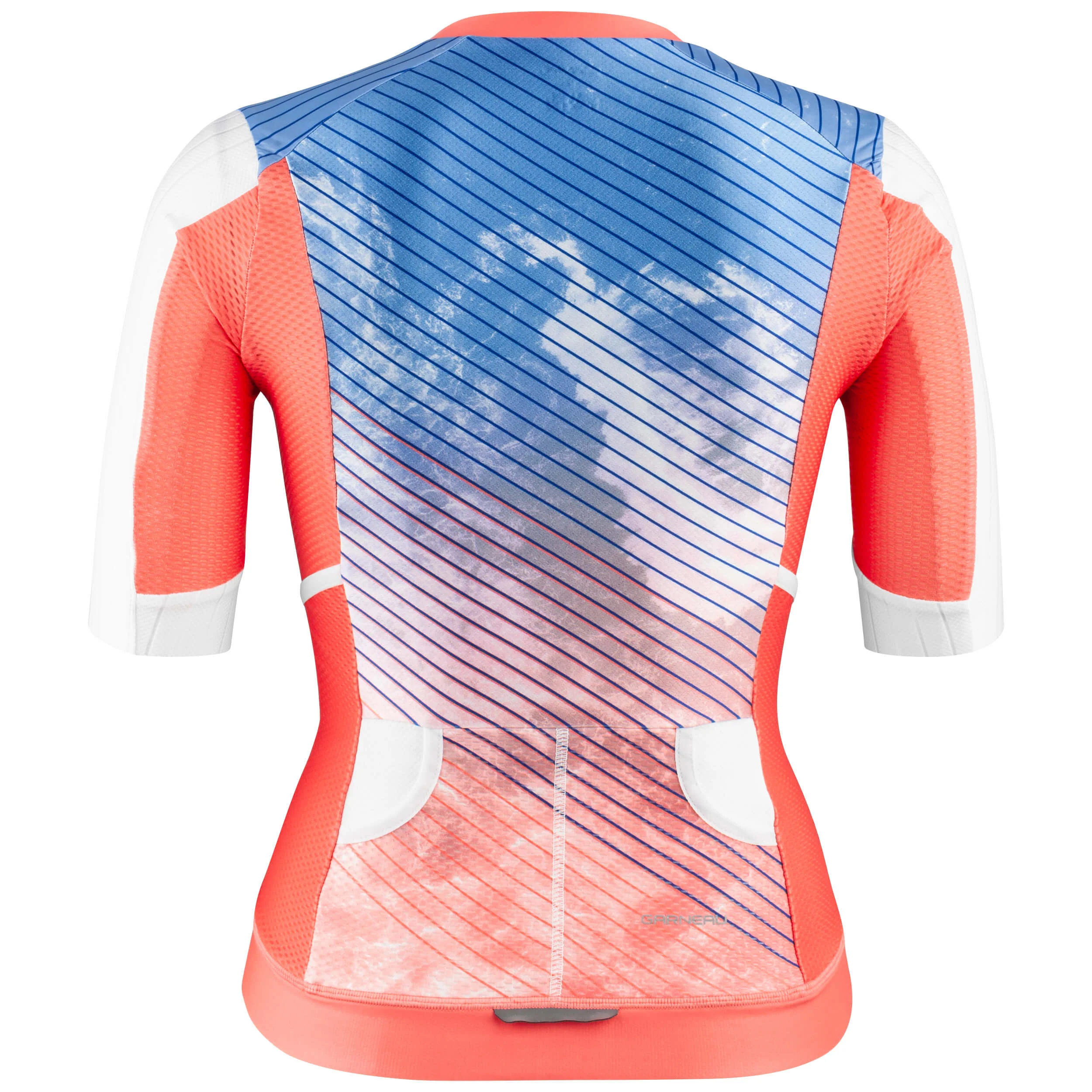 Women's Aero Tri Jersey - Image 11