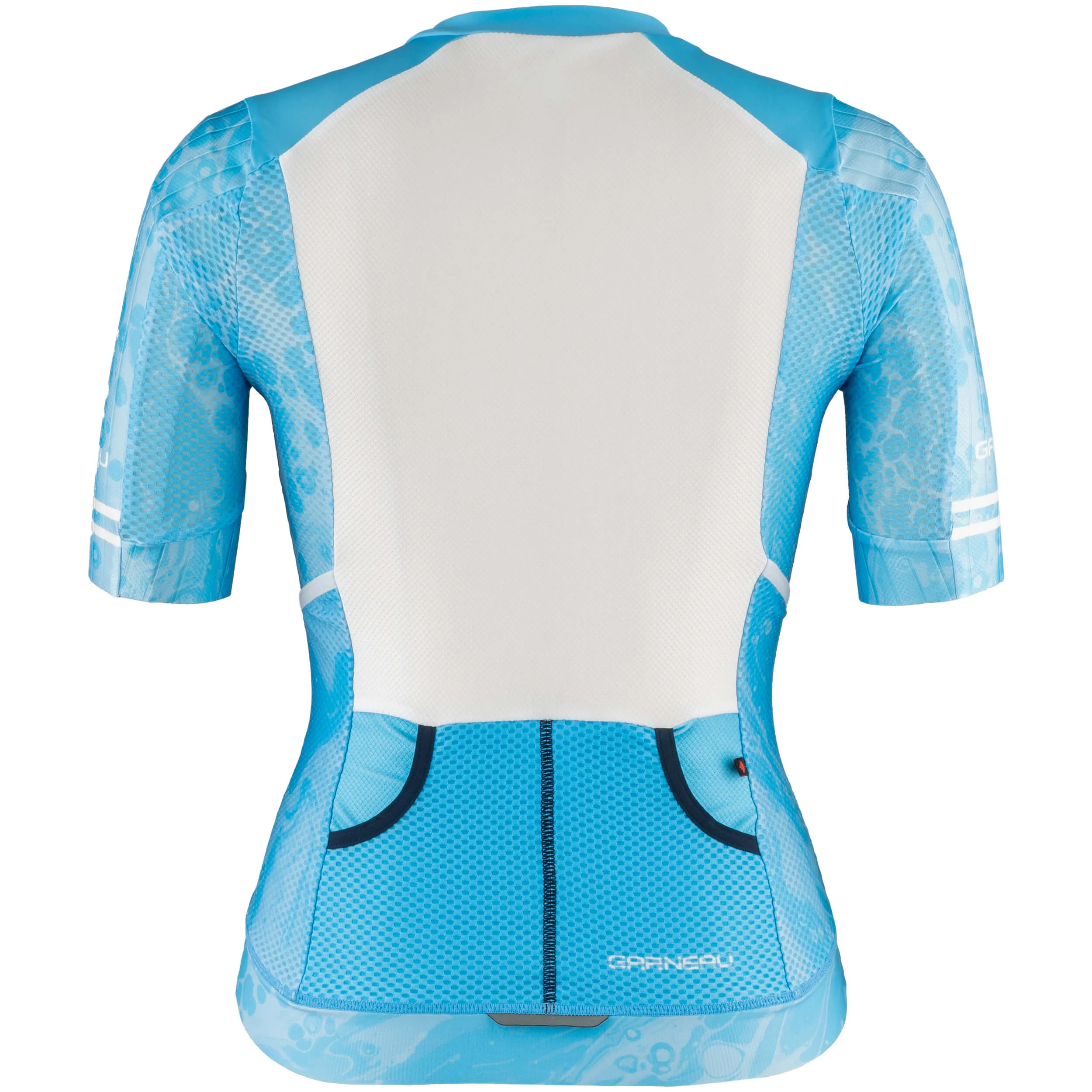 Women's Aero Tri Jersey - Image 8