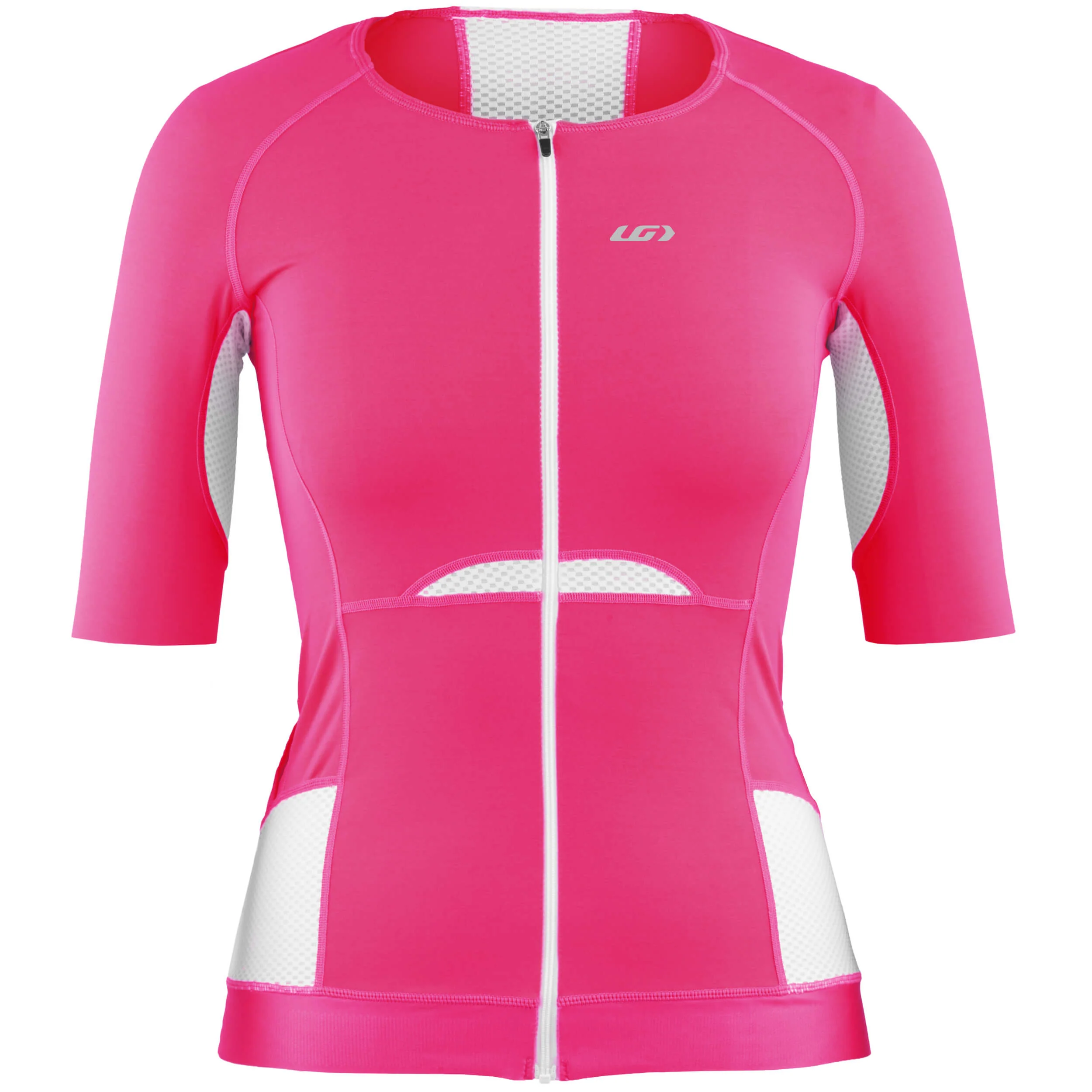 Women's Sprint Tri Jersey - Image 7