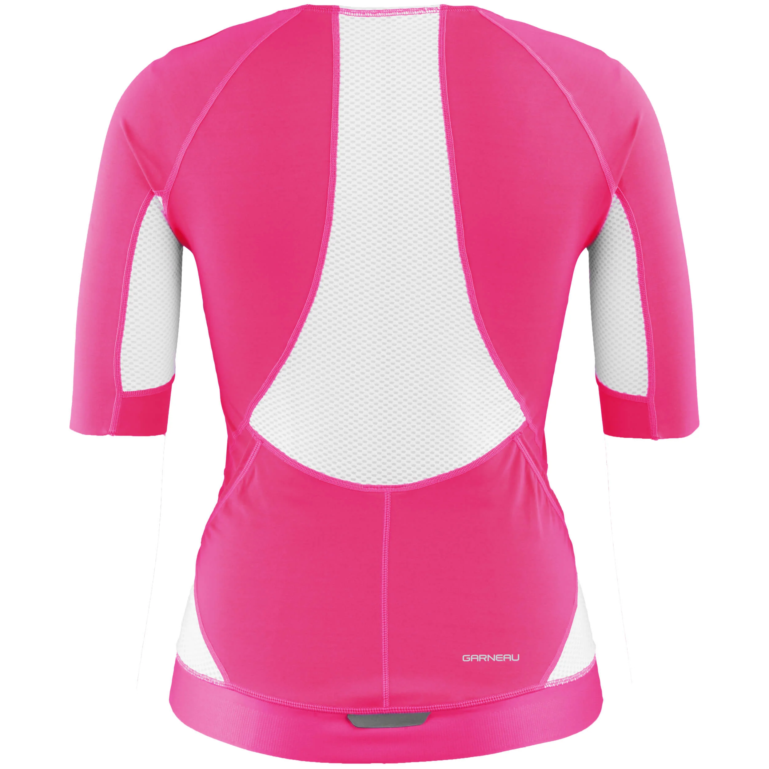 Women's Sprint Tri Jersey - Image 8