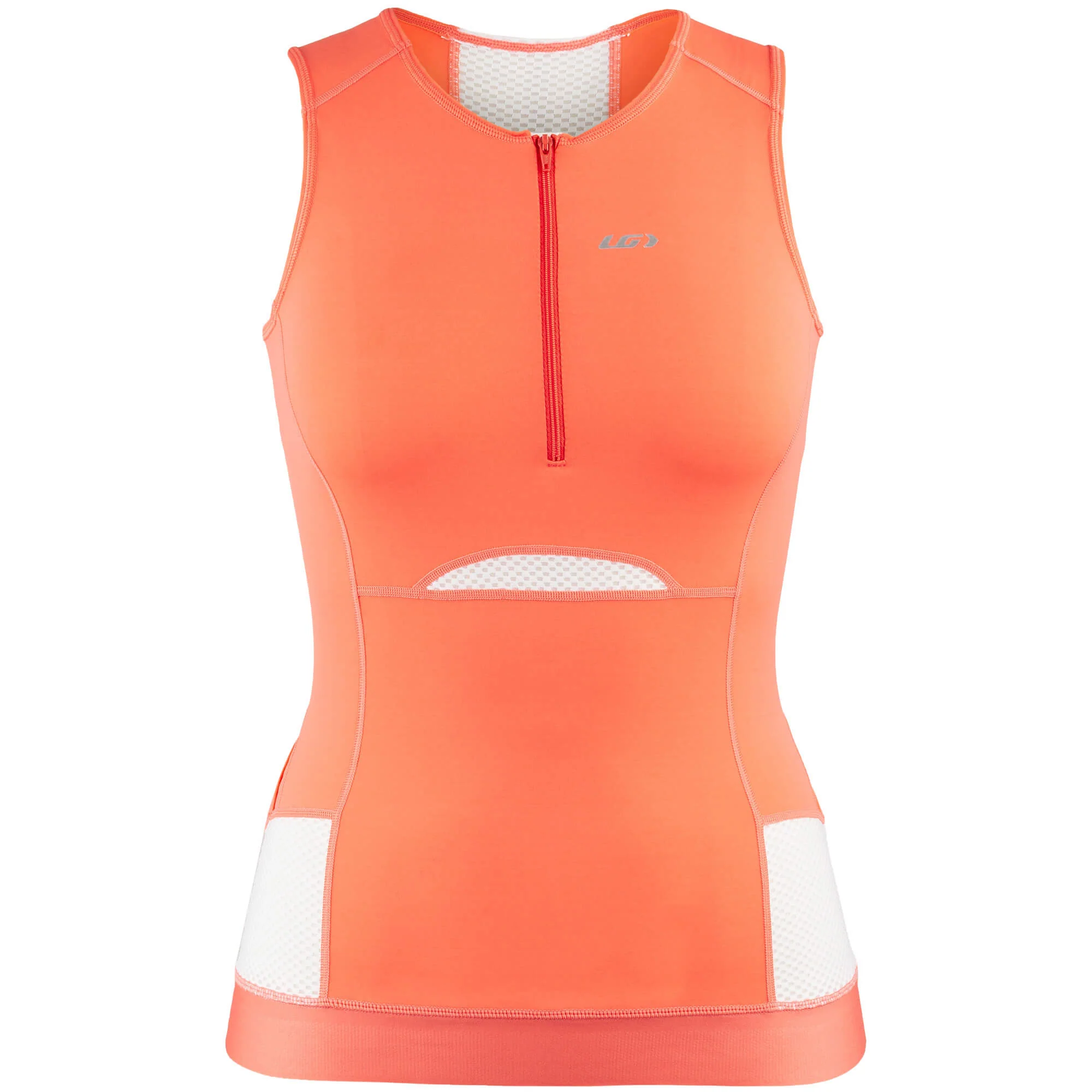 Women's Sprint Tri Sleeveless - Image 11