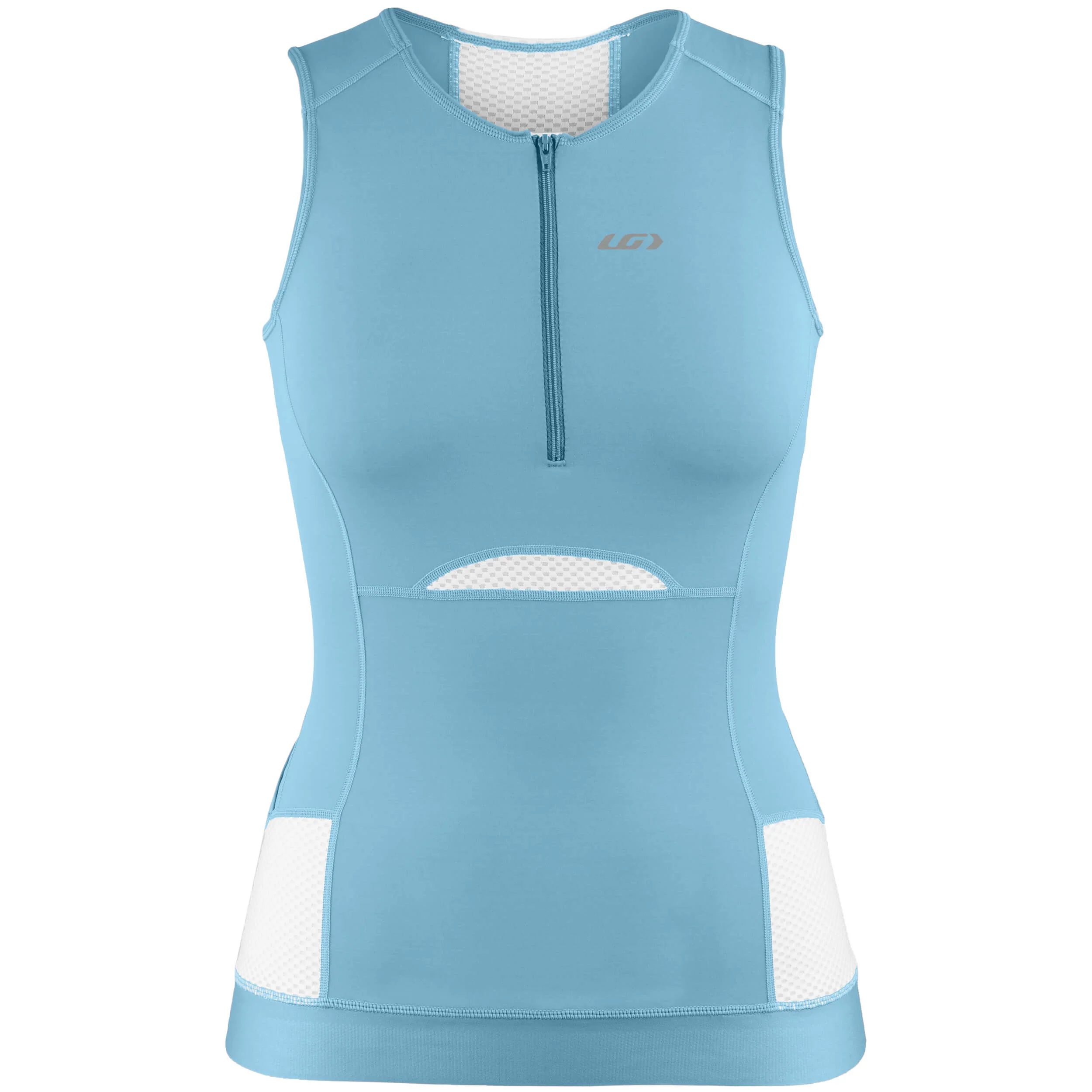 Women's Sprint Tri Sleeveless - Image 14