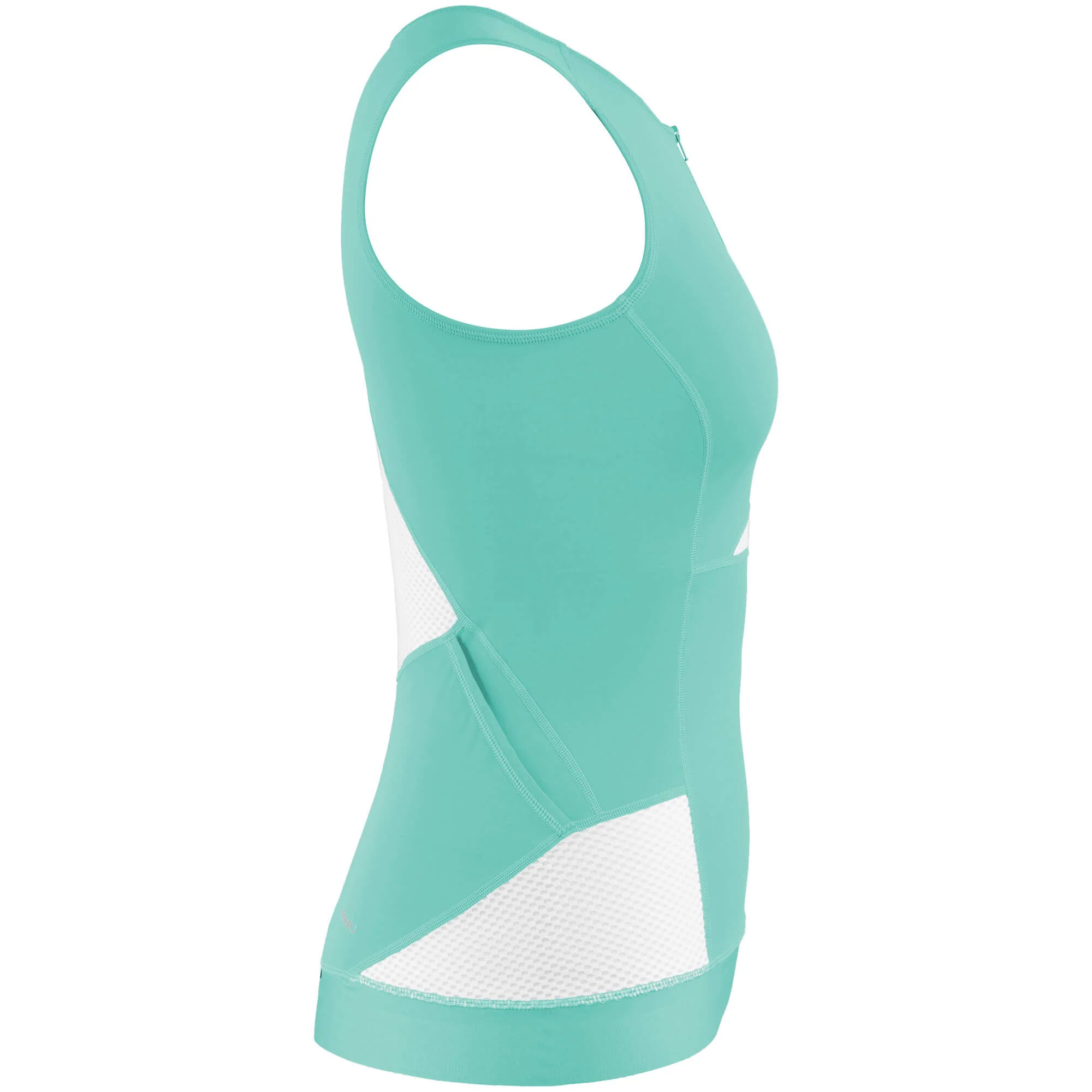 Women's Sprint Tri Sleeveless - Image 3