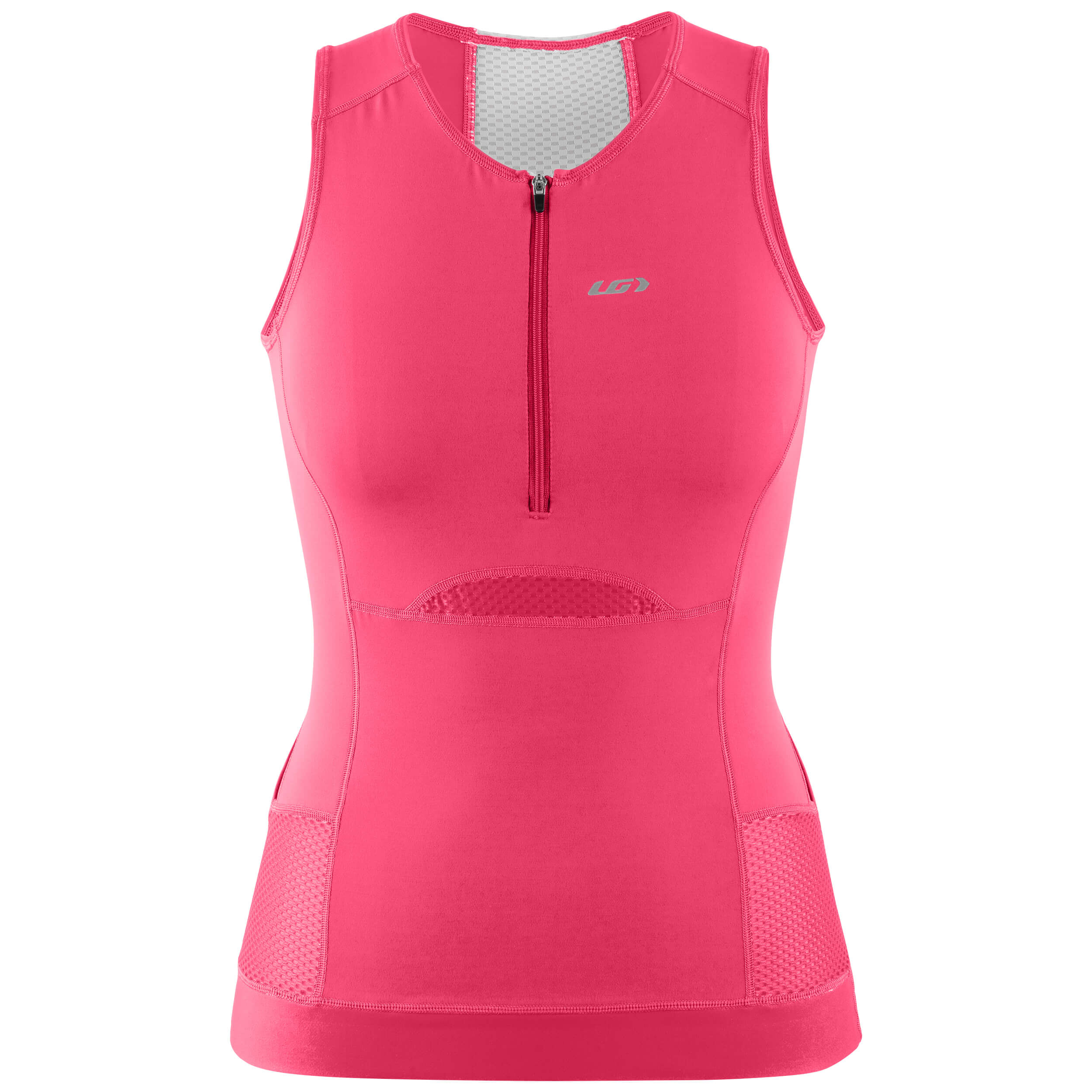 Women's Sprint Tri Sleeveless - Image 6