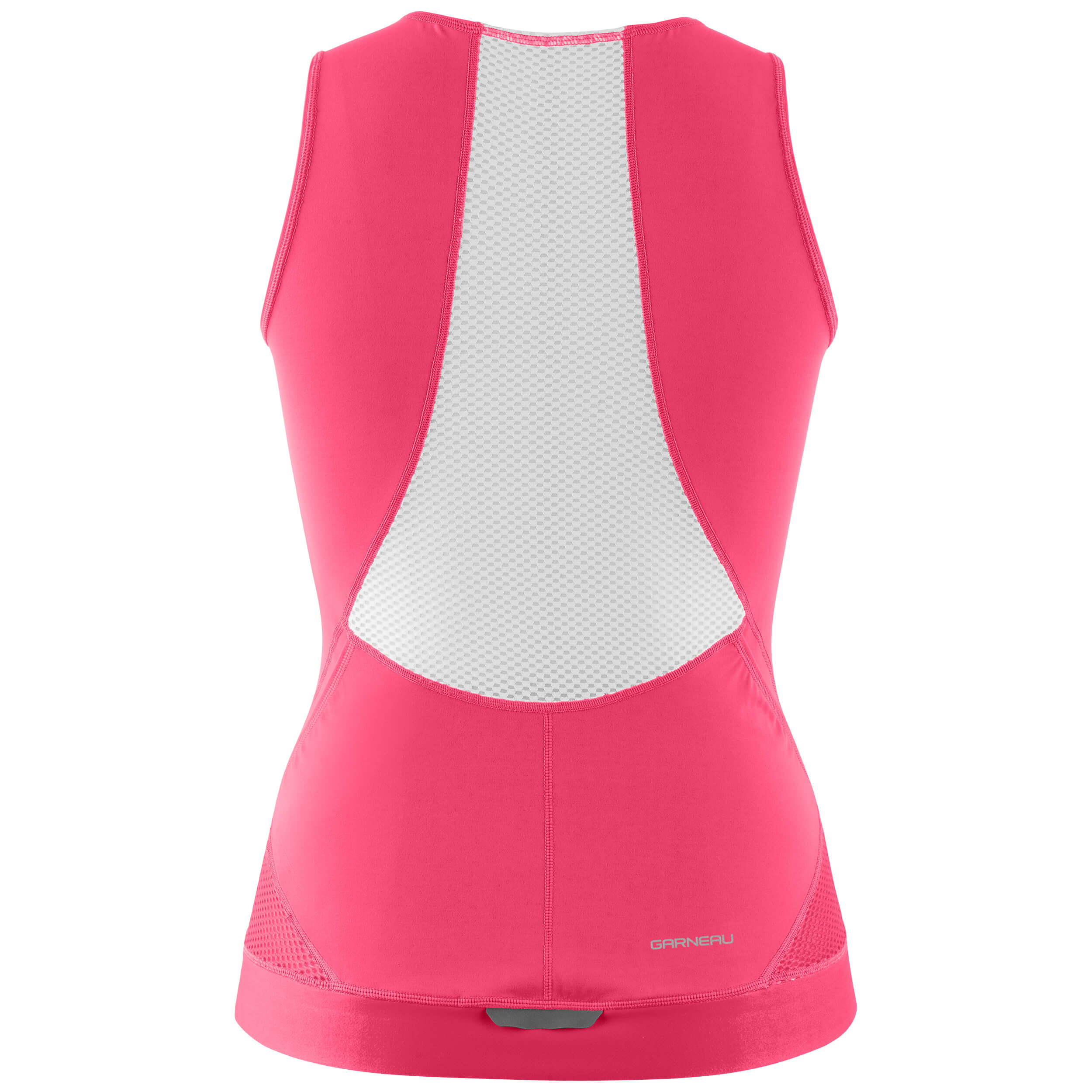 Women's Sprint Tri Sleeveless - Image 7